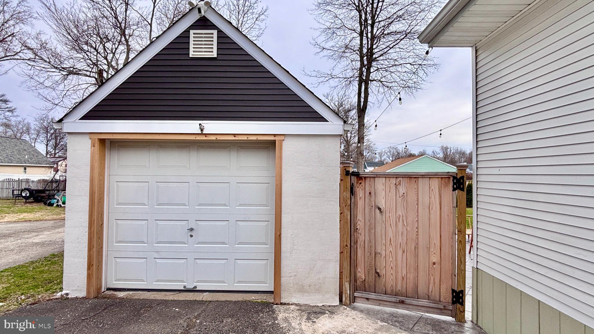 LANGHORNE GABLES - Residential