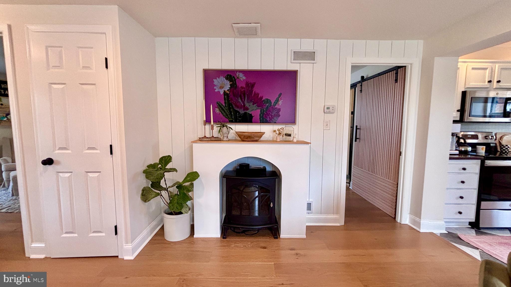 LANGHORNE GABLES - Residential