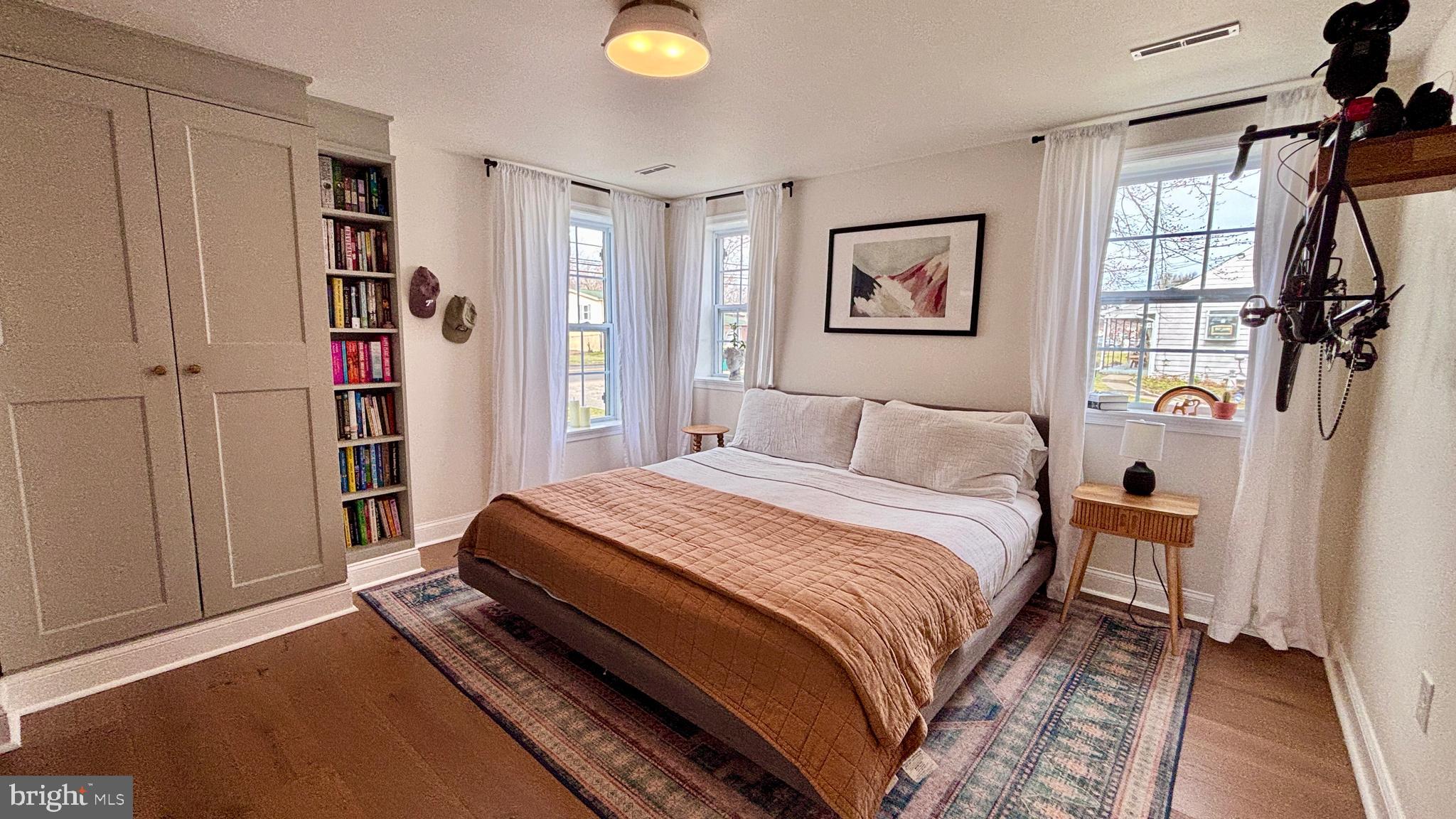 LANGHORNE GABLES - Residential