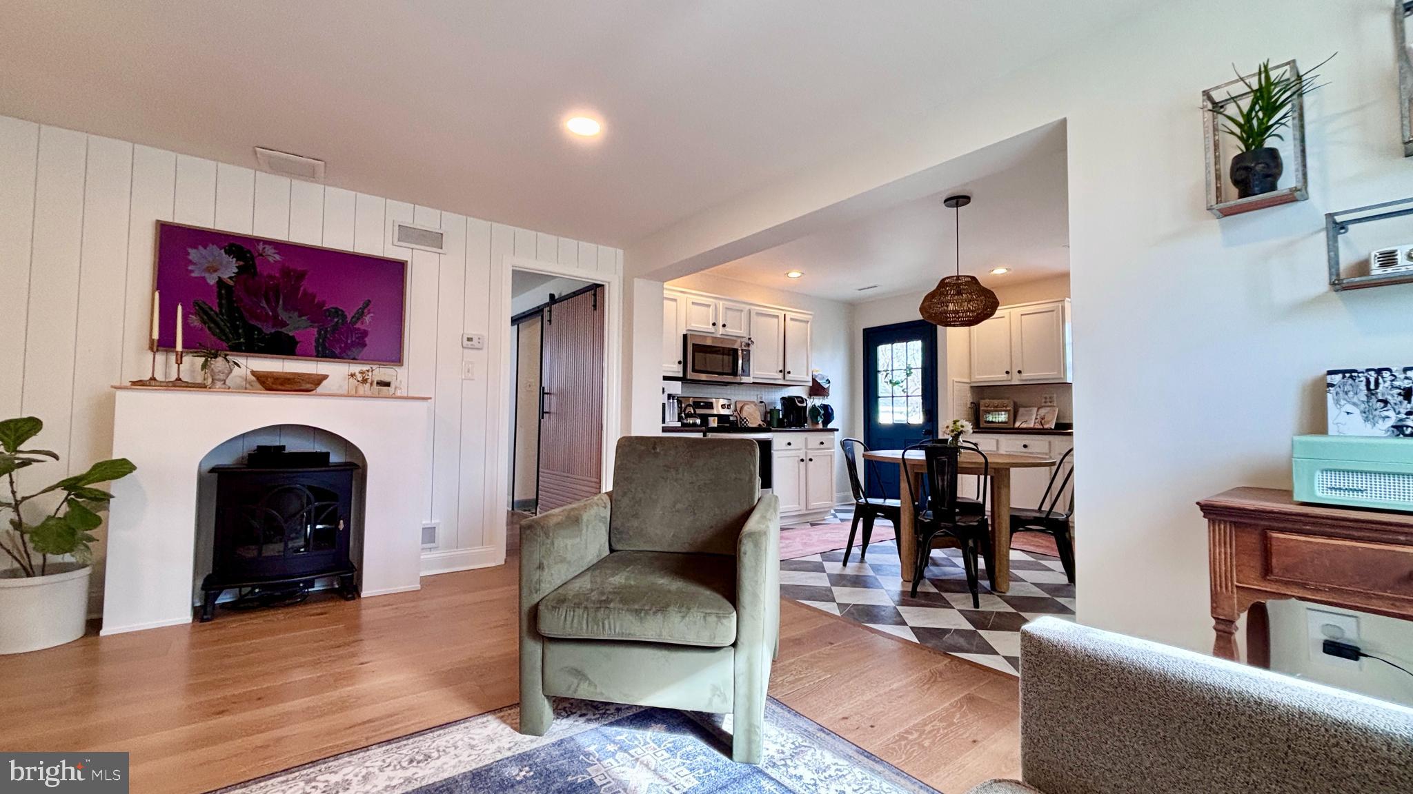 LANGHORNE GABLES - Residential