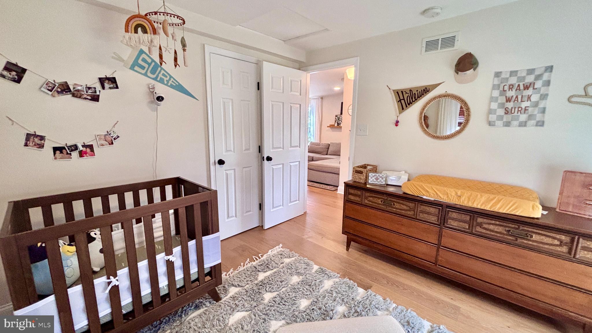 LANGHORNE GABLES - Residential