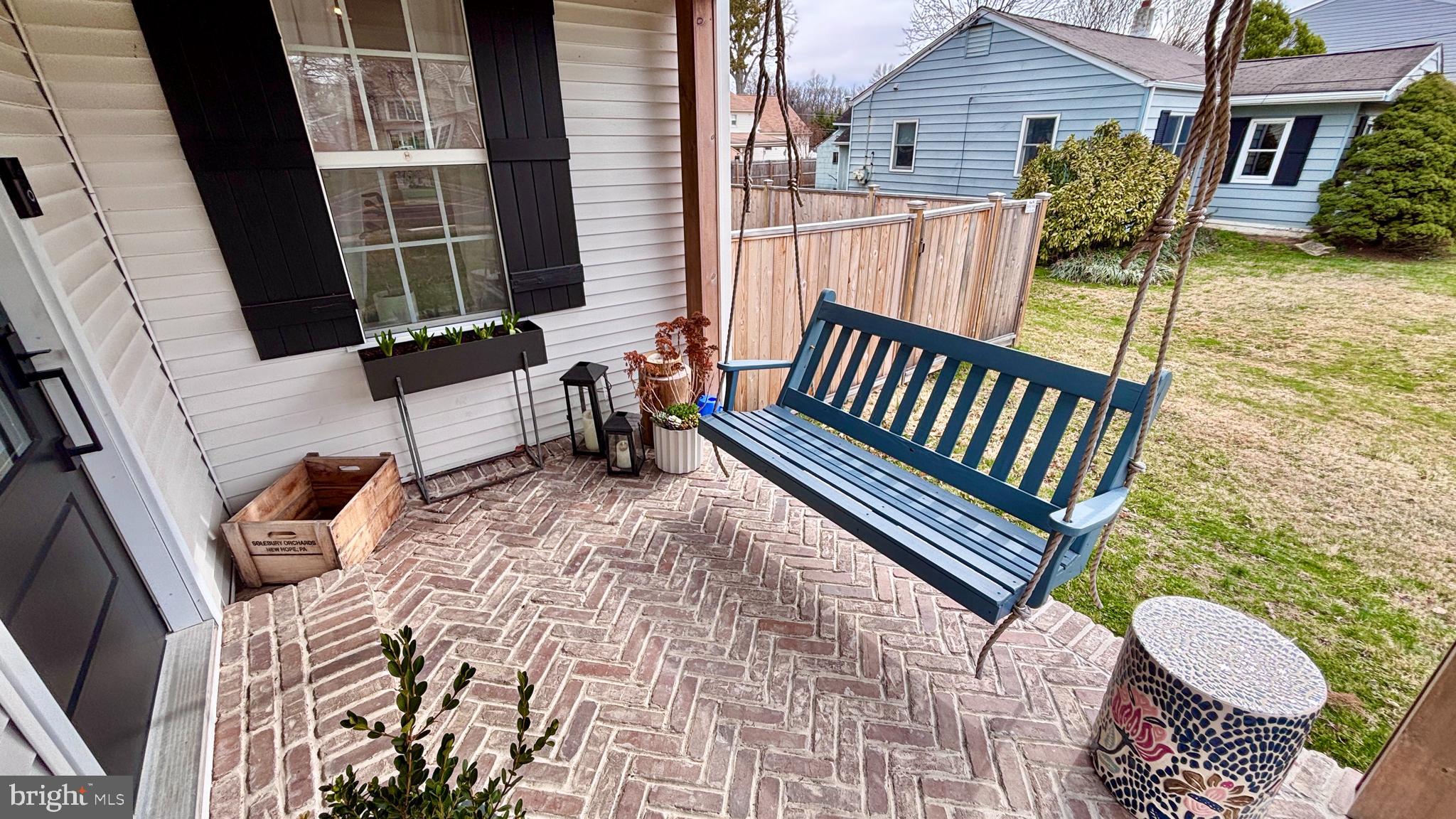 LANGHORNE GABLES - Residential