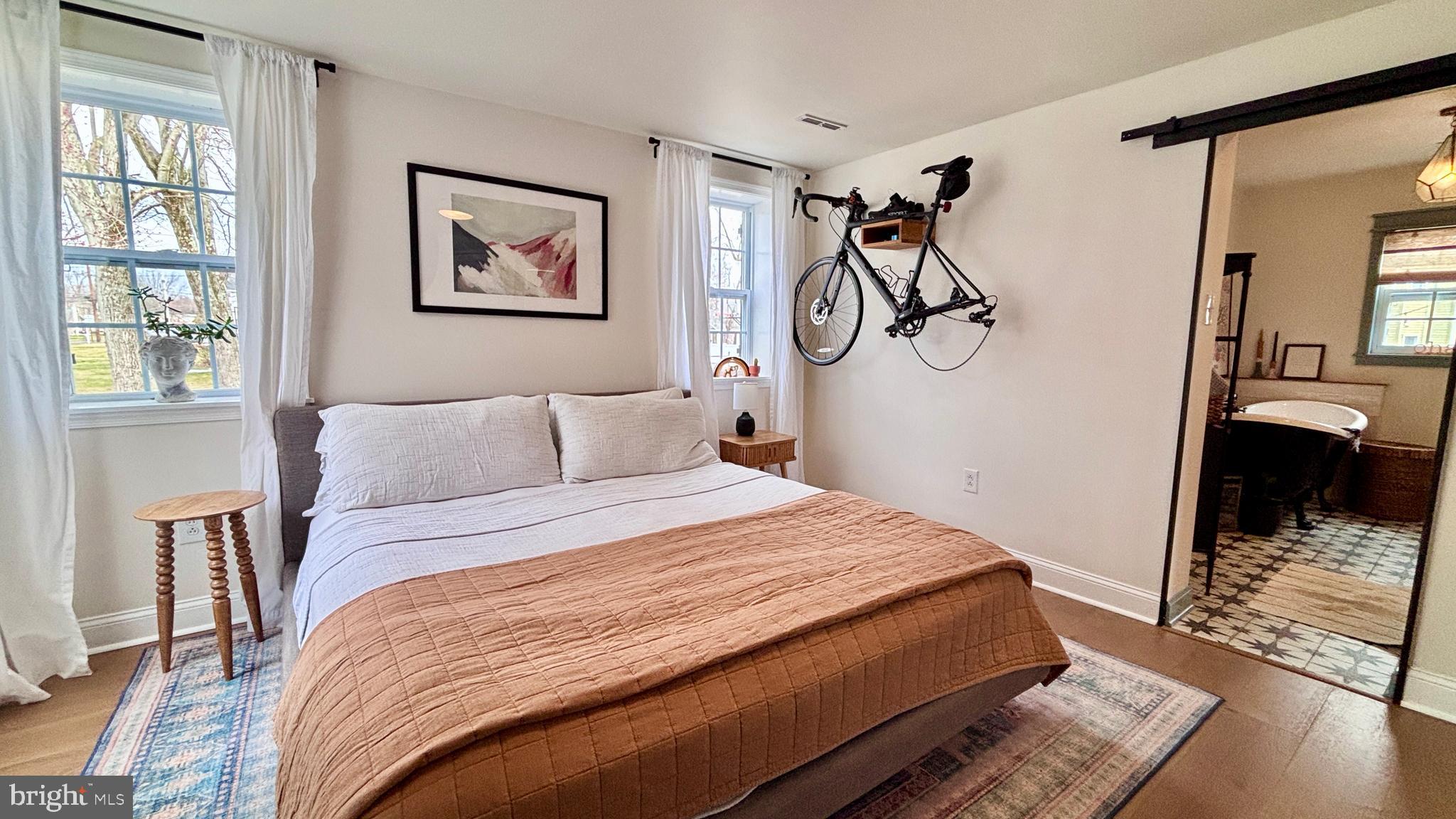 LANGHORNE GABLES - Residential