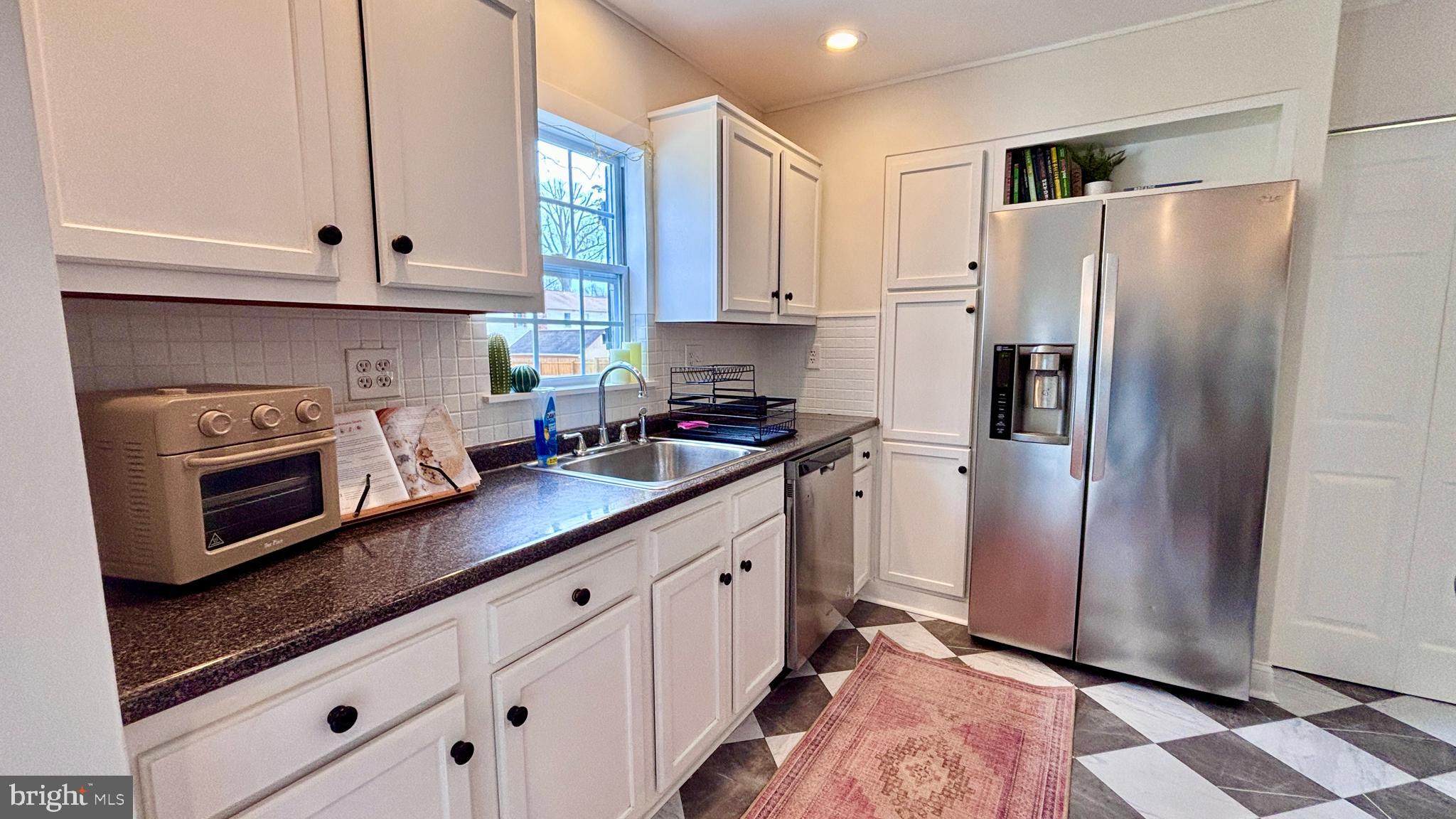 LANGHORNE GABLES - Residential