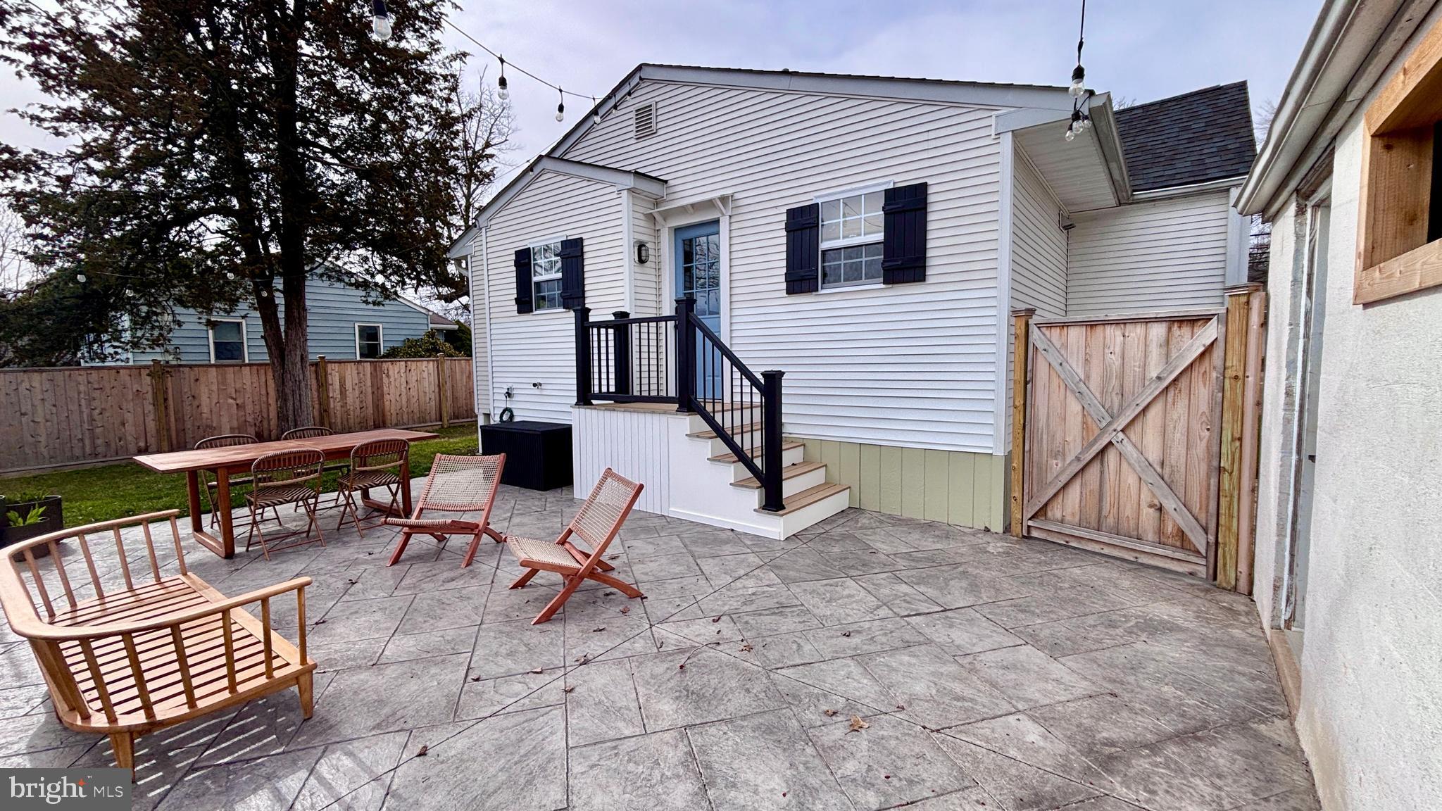 LANGHORNE GABLES - Residential