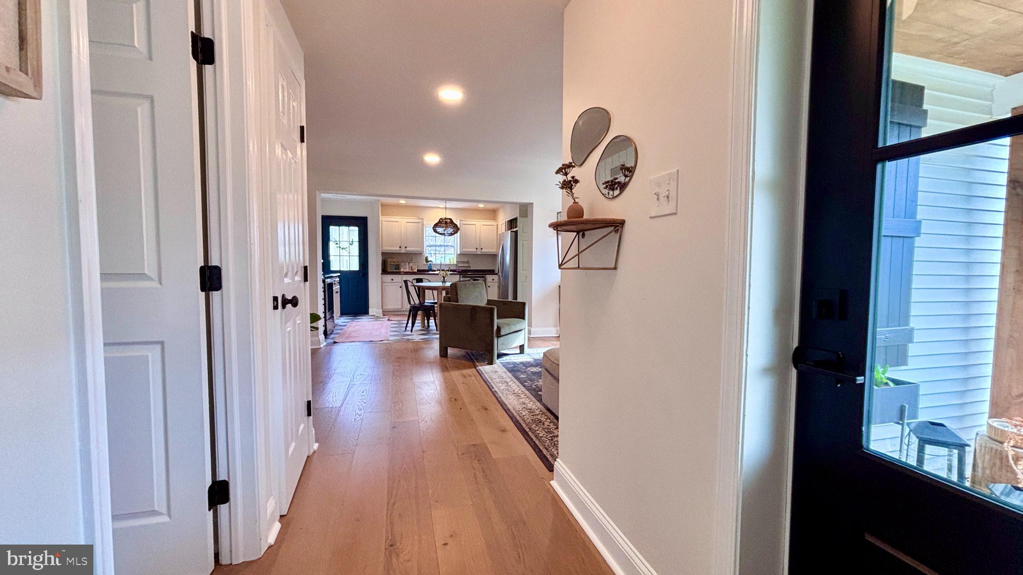 LANGHORNE GABLES - Residential