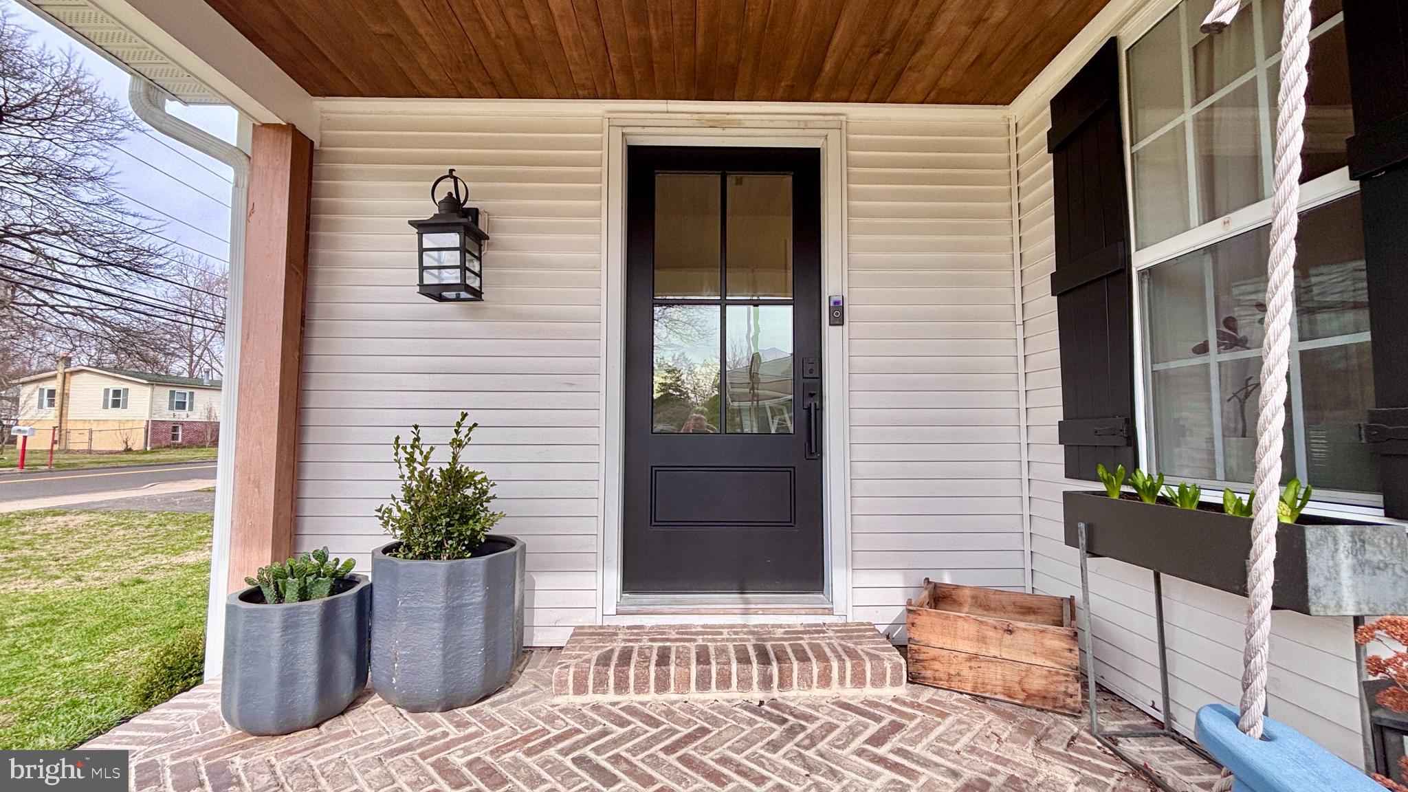 LANGHORNE GABLES - Residential