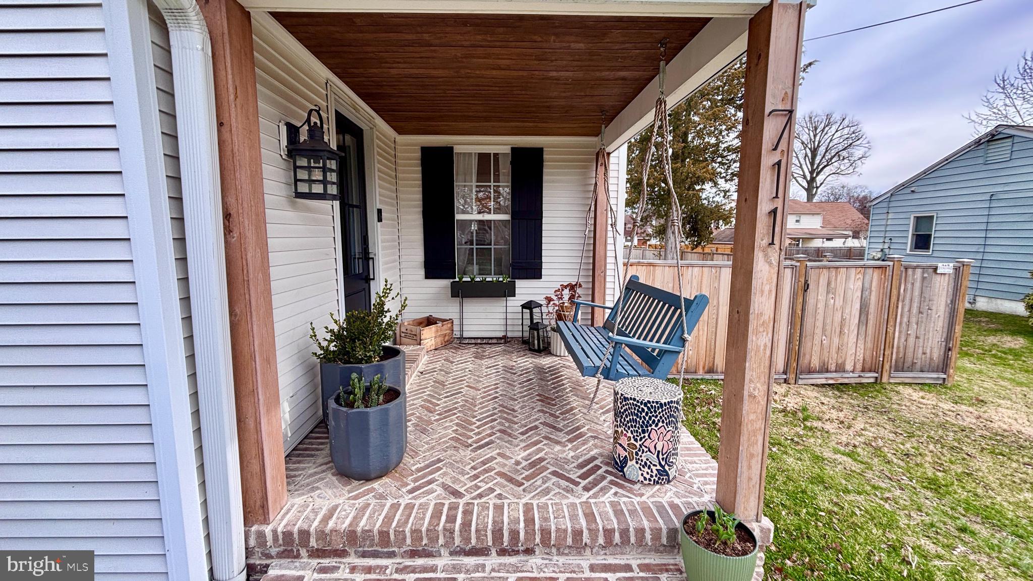 LANGHORNE GABLES - Residential