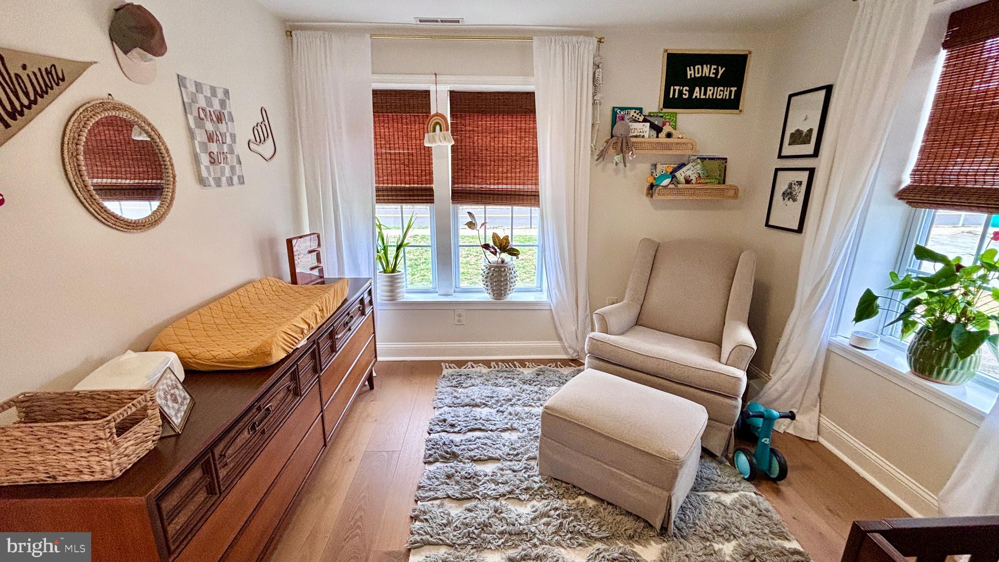 LANGHORNE GABLES - Residential