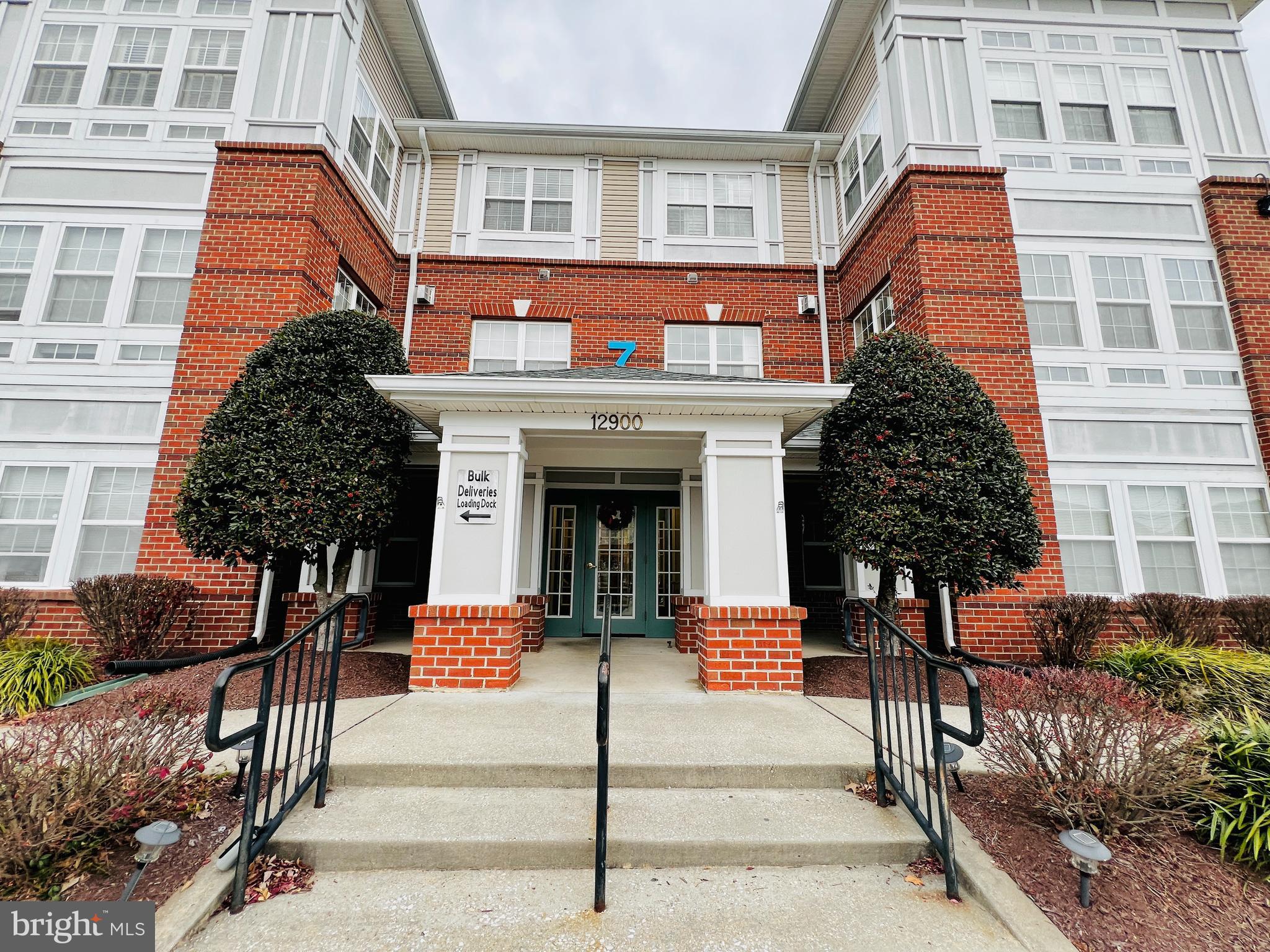 12900 FOX BOW DRIVE 206