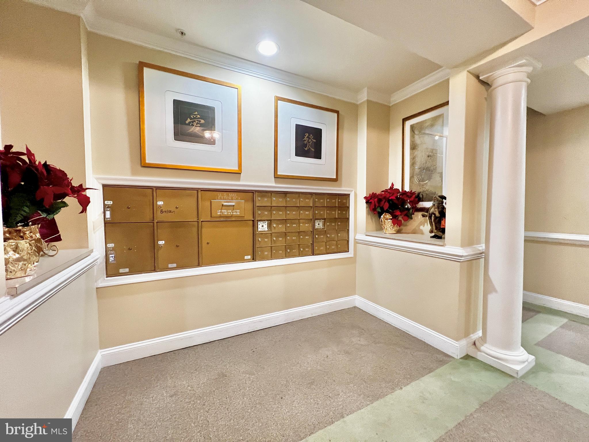 12900 FOX BOW DRIVE 206