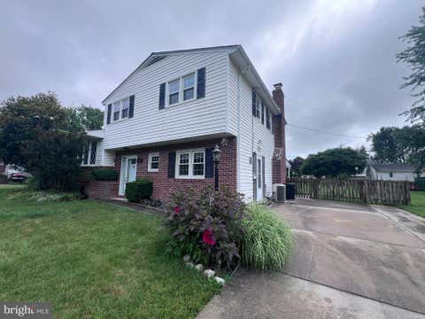 Homes For Rent - 8407 Thornton Road<br/> LUTHERVILLE TIMONIUM, MD 21093