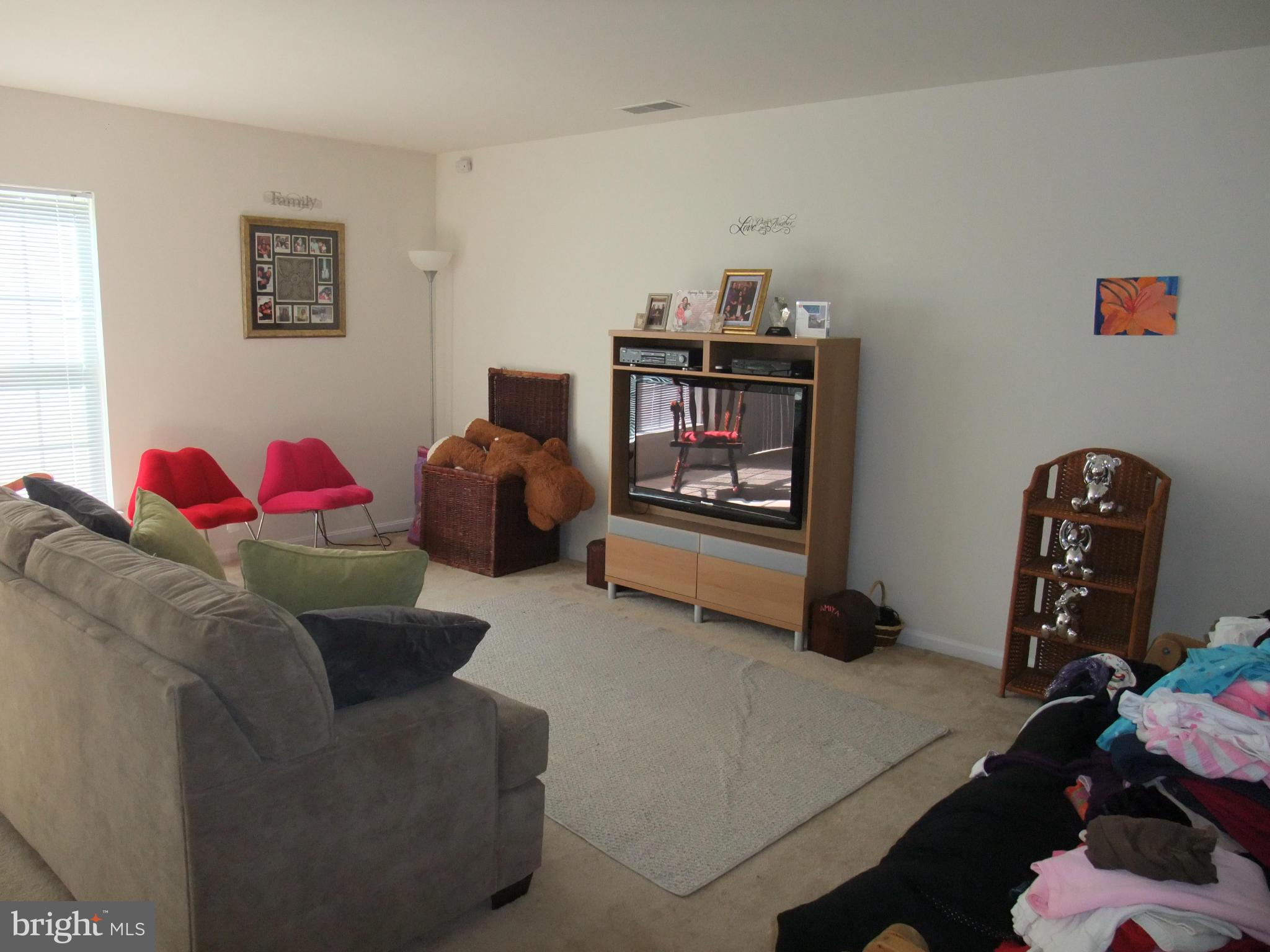 MARKHAMS GRANT - Residential Lease