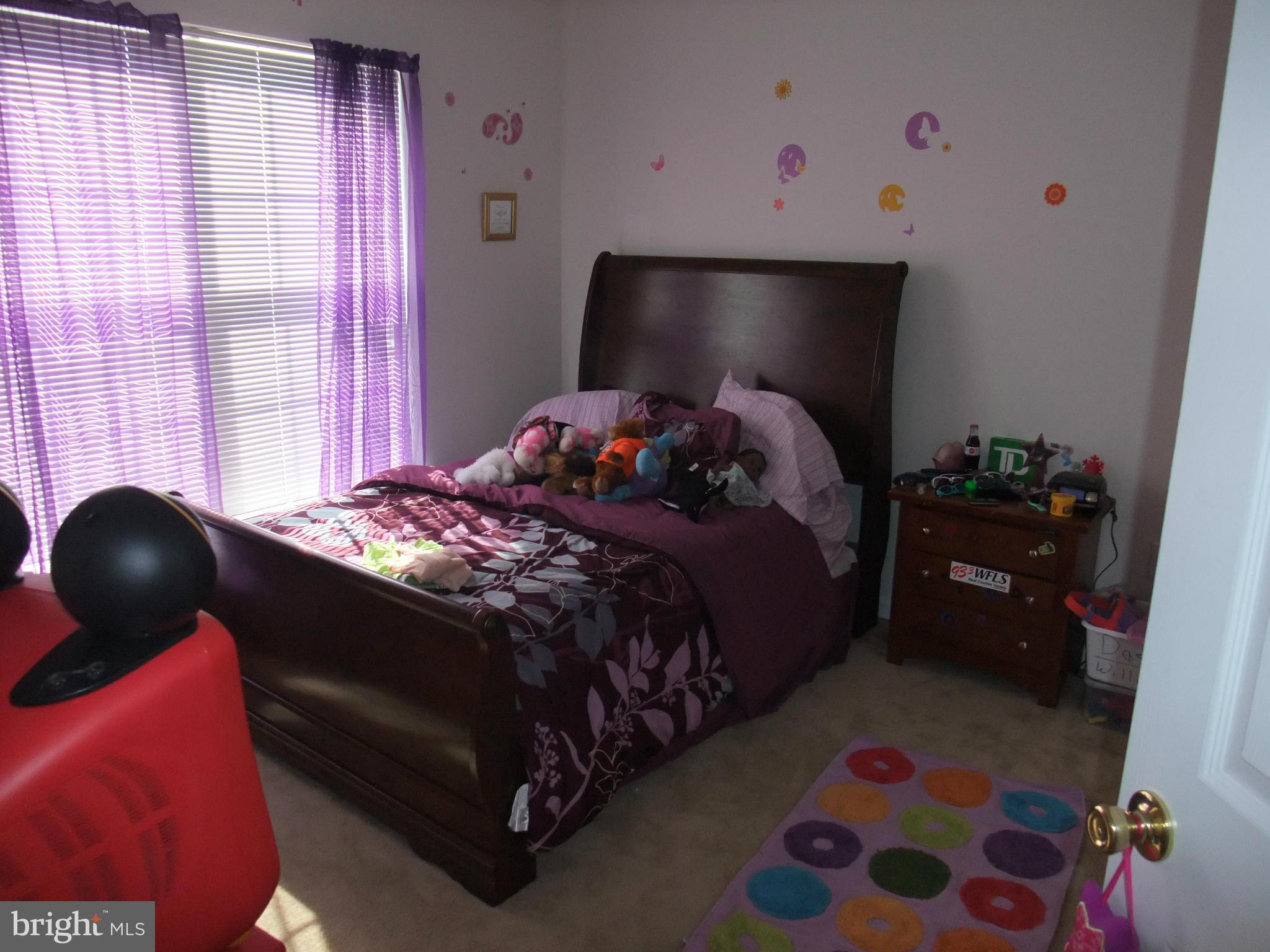 MARKHAMS GRANT - Residential Lease