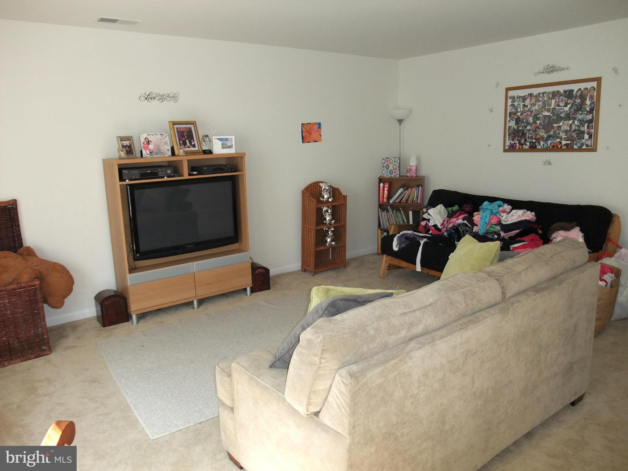 MARKHAMS GRANT - Residential Lease