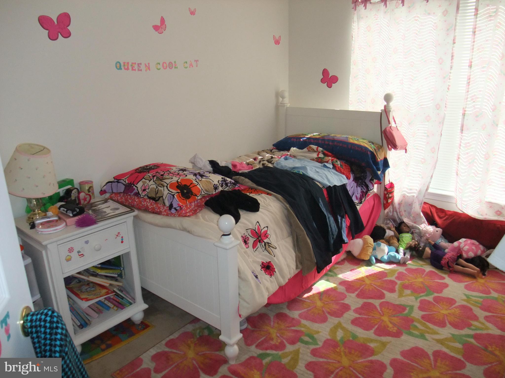 MARKHAMS GRANT - Residential Lease