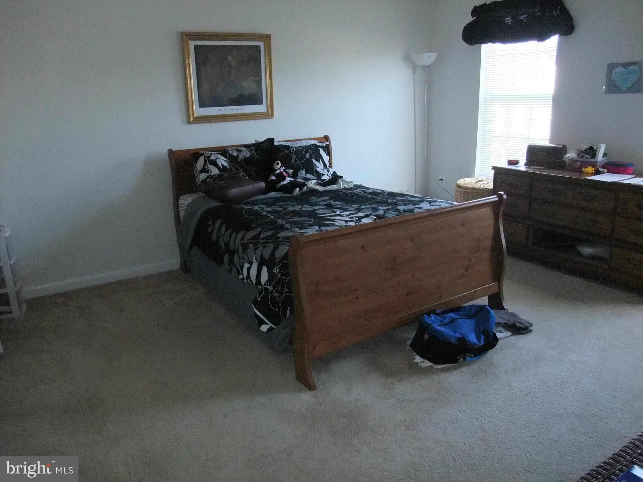 MARKHAMS GRANT - Residential Lease