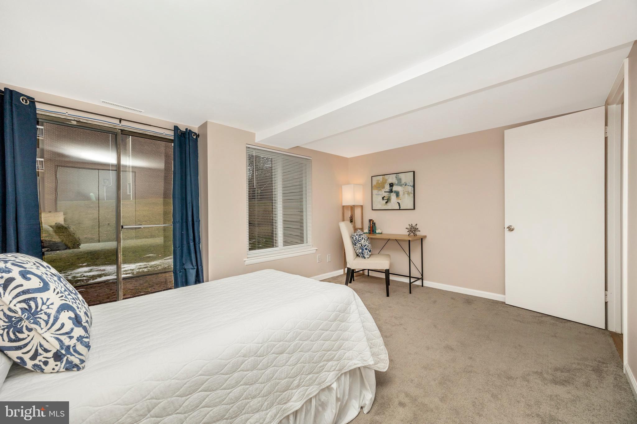 VILLAGE OF HARPERS CHOICE - Residential