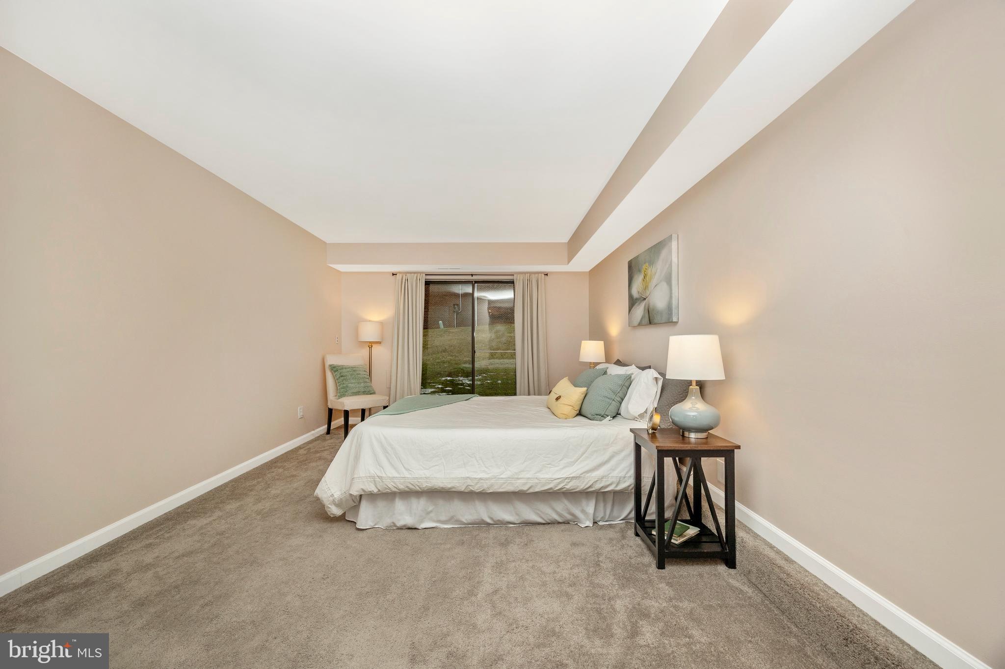 VILLAGE OF HARPERS CHOICE - Residential