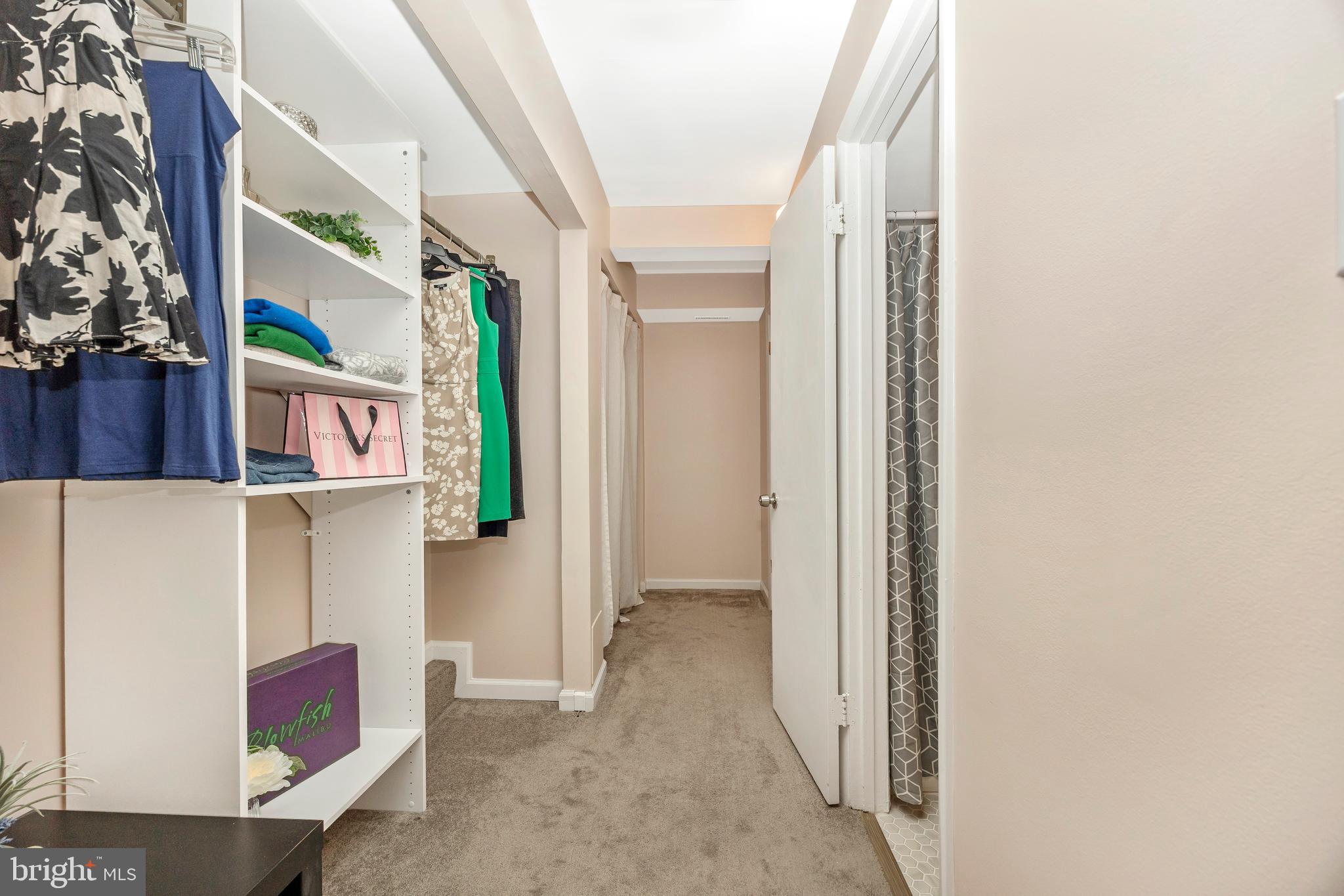 VILLAGE OF HARPERS CHOICE - Residential