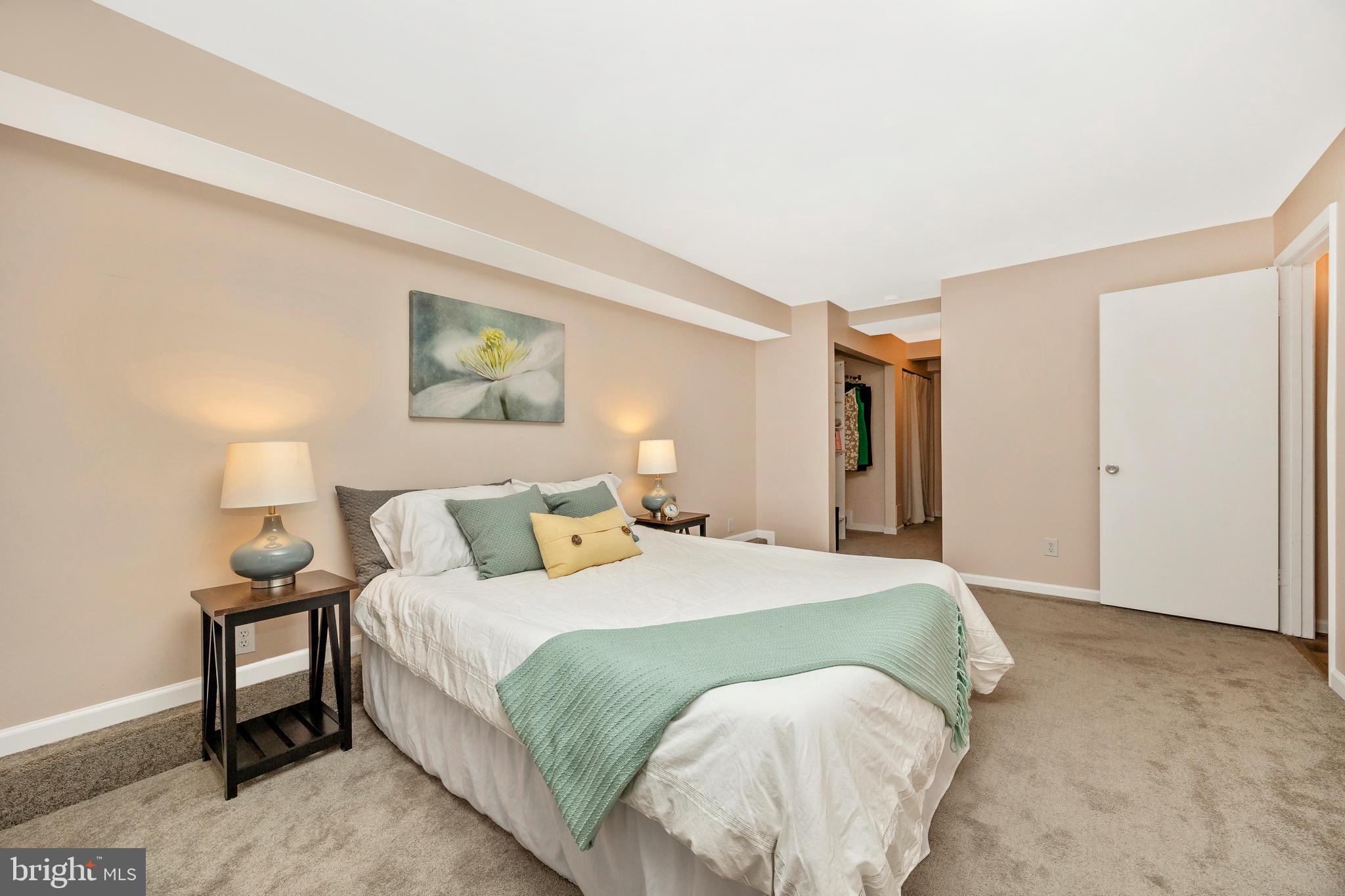 VILLAGE OF HARPERS CHOICE - Residential