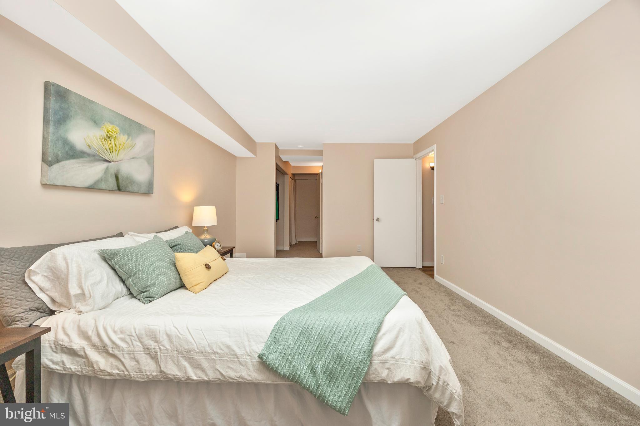 VILLAGE OF HARPERS CHOICE - Residential