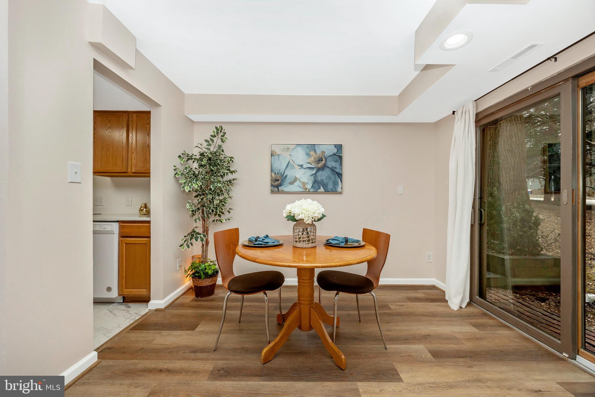 VILLAGE OF HARPERS CHOICE - Residential