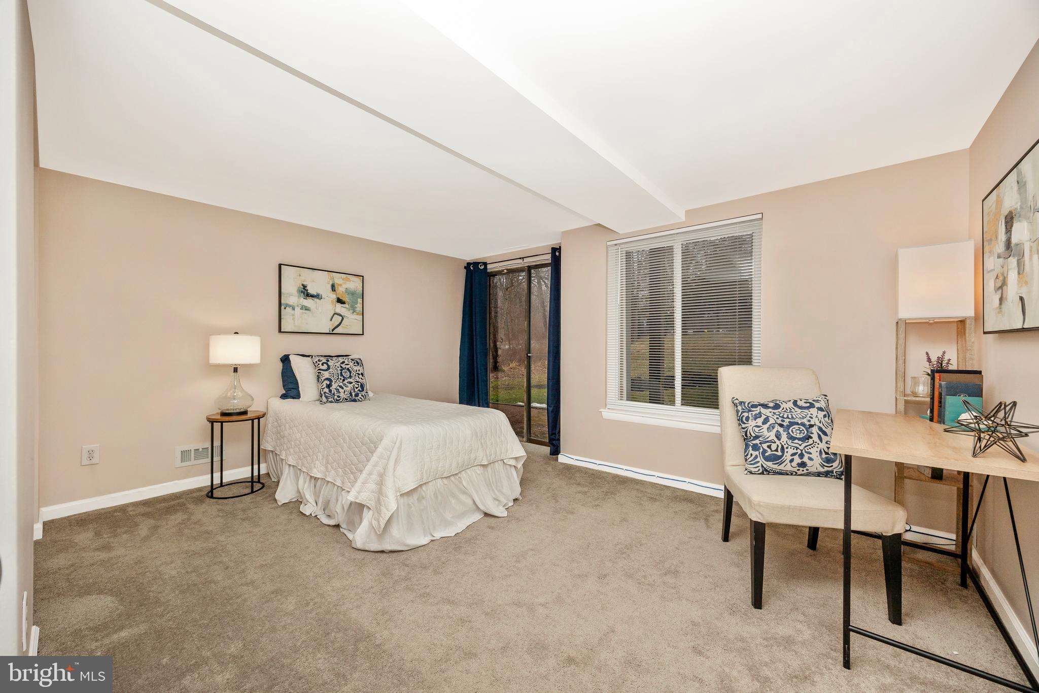 VILLAGE OF HARPERS CHOICE - Residential