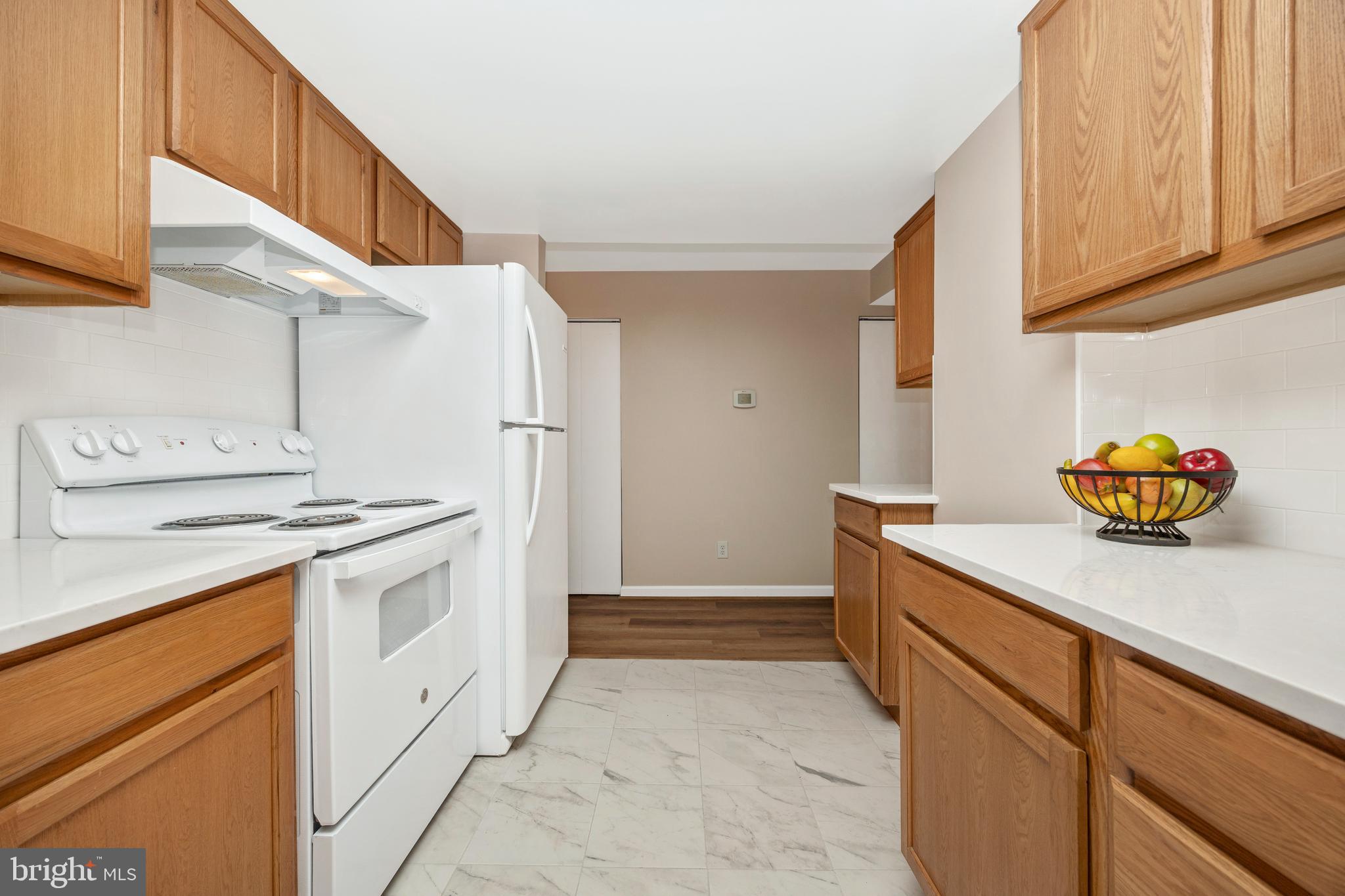 VILLAGE OF HARPERS CHOICE - Residential