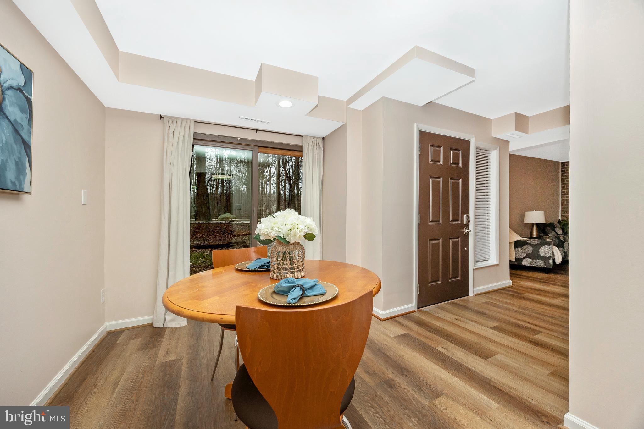 VILLAGE OF HARPERS CHOICE - Residential