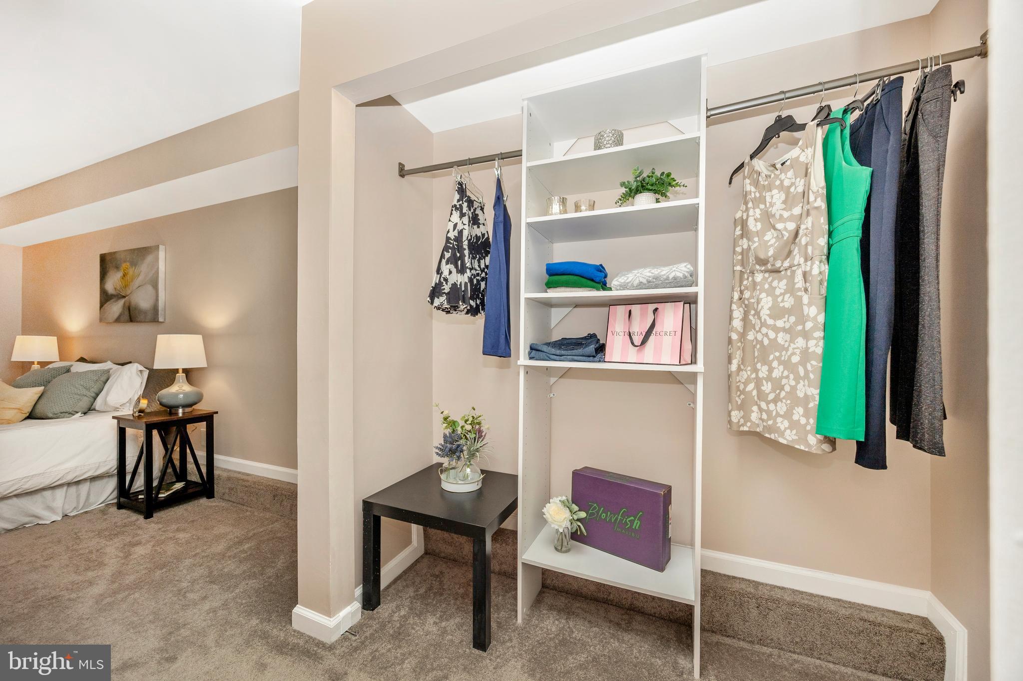 VILLAGE OF HARPERS CHOICE - Residential