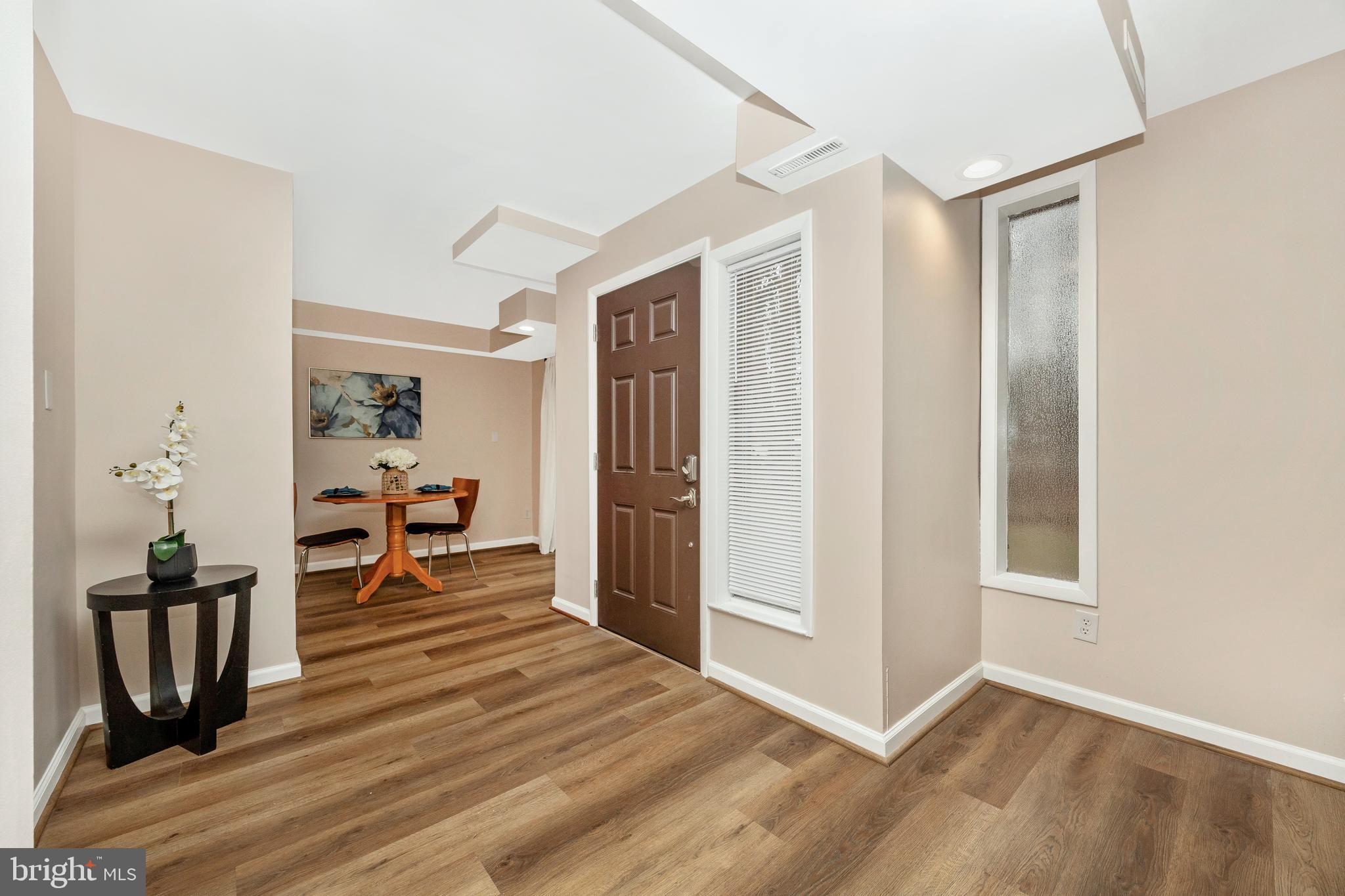 VILLAGE OF HARPERS CHOICE - Residential