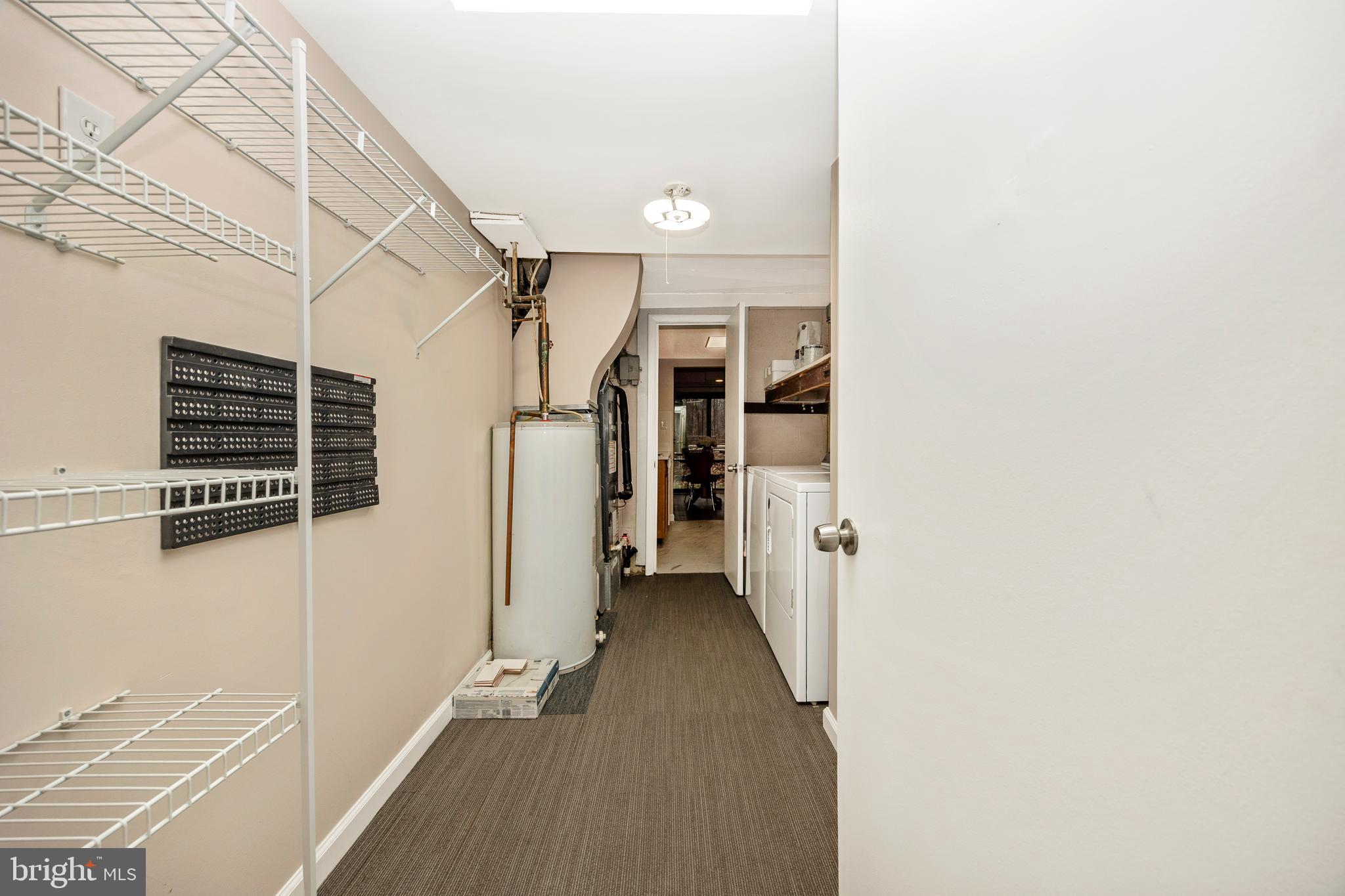 VILLAGE OF HARPERS CHOICE - Residential