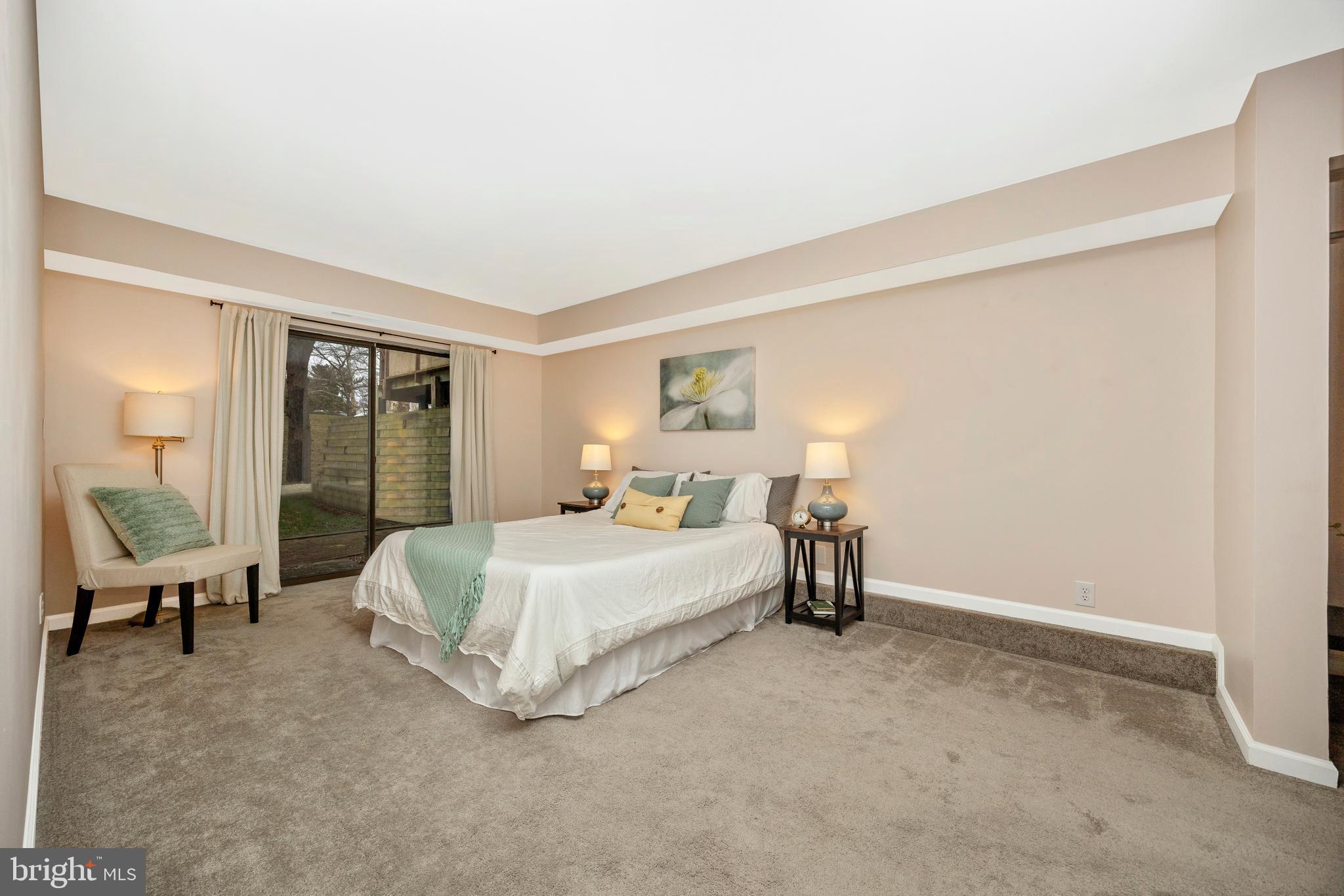 VILLAGE OF HARPERS CHOICE - Residential