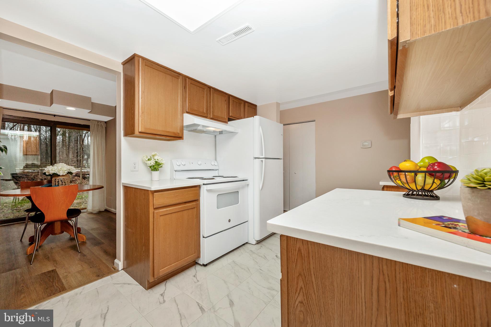 VILLAGE OF HARPERS CHOICE - Residential