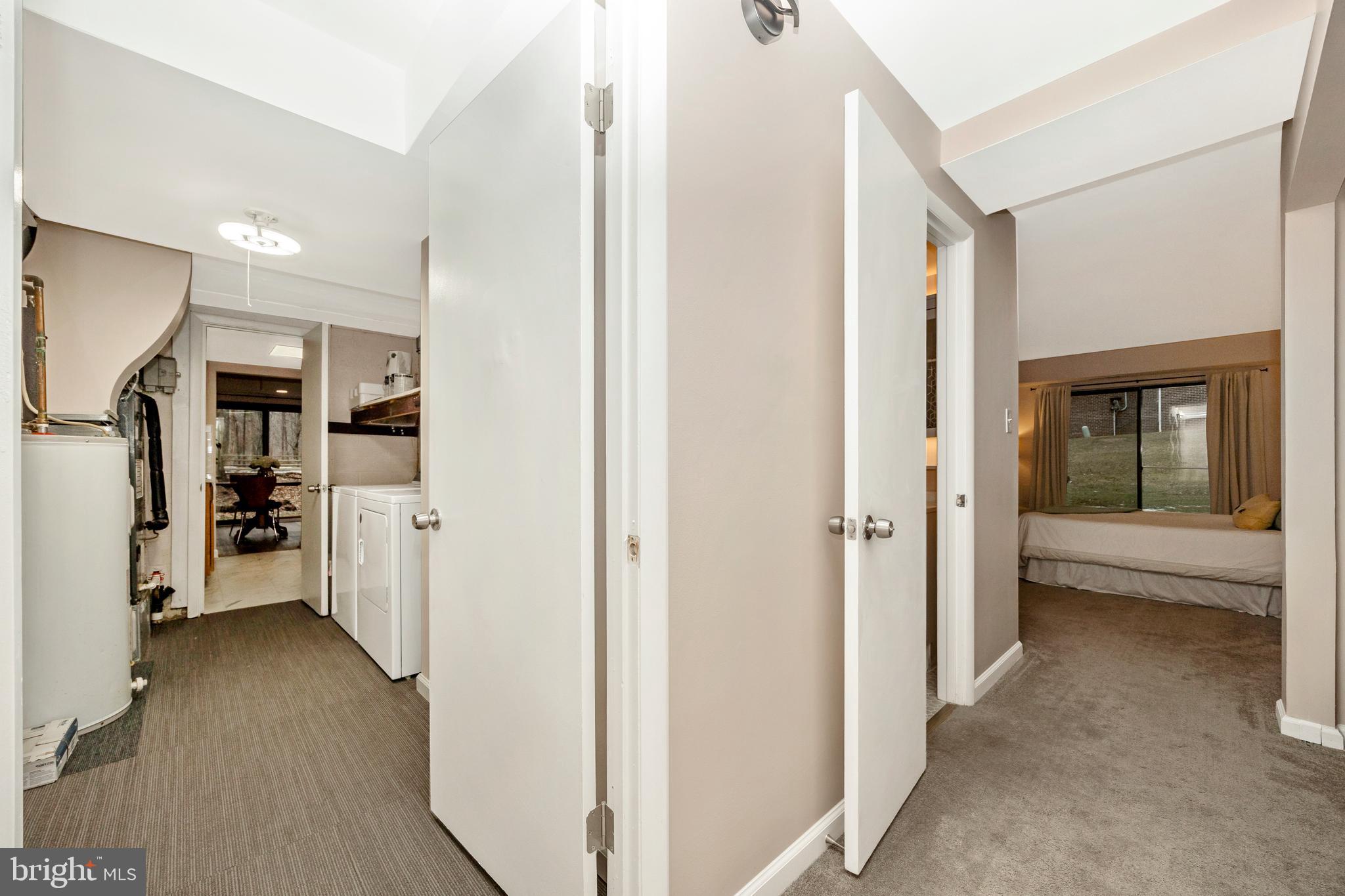 VILLAGE OF HARPERS CHOICE - Residential