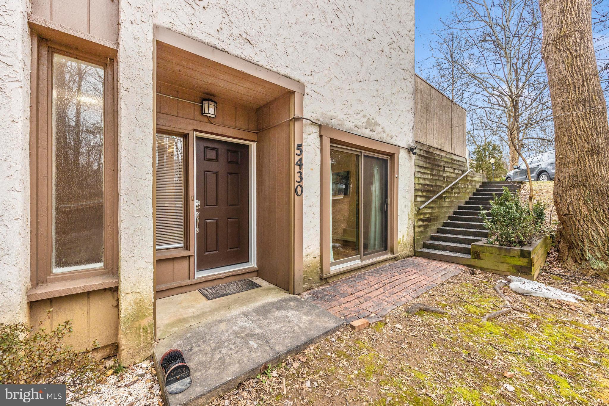 VILLAGE OF HARPERS CHOICE - Residential