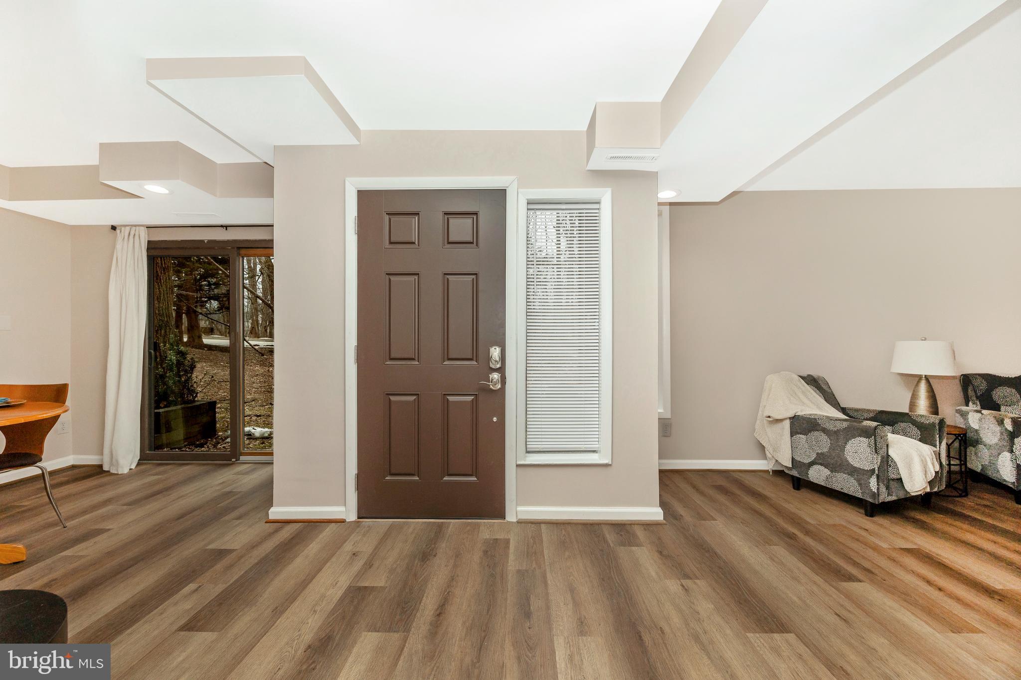 VILLAGE OF HARPERS CHOICE - Residential