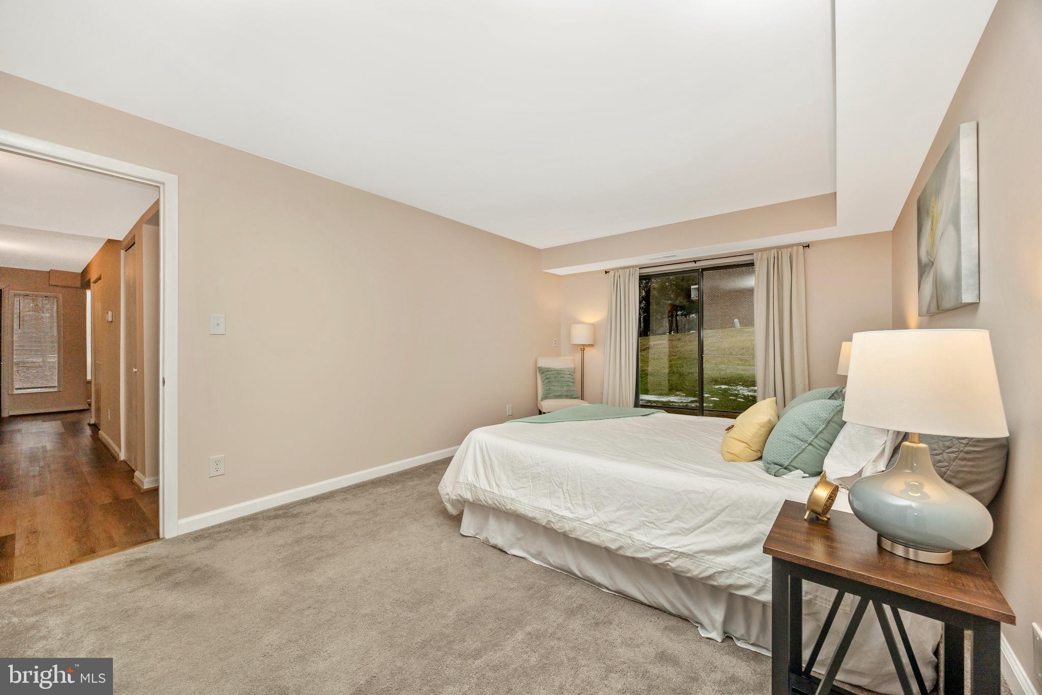 VILLAGE OF HARPERS CHOICE - Residential