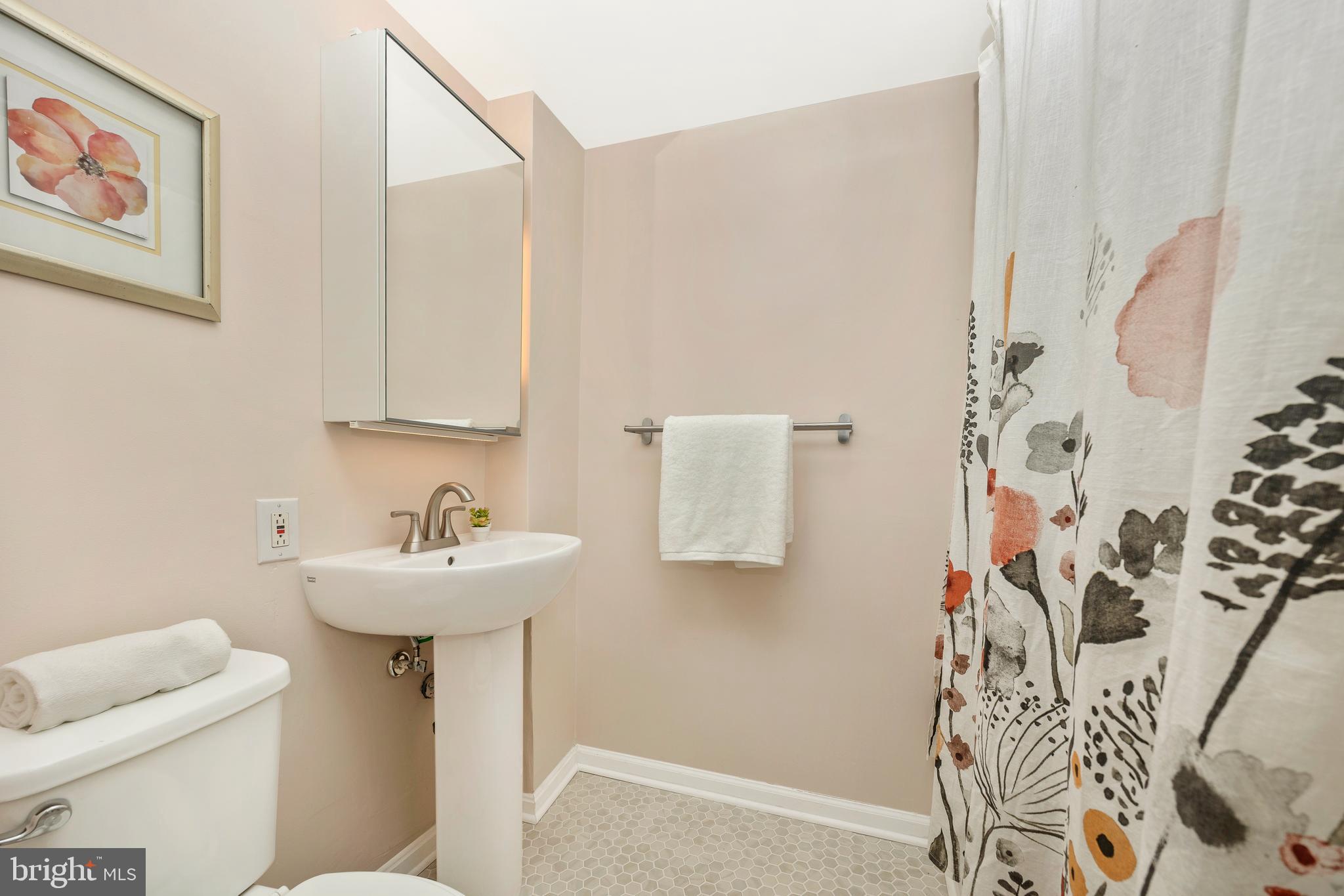 VILLAGE OF HARPERS CHOICE - Residential