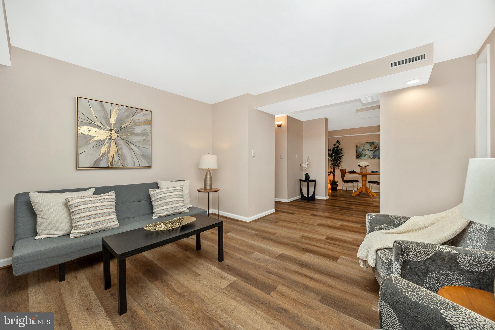 VILLAGE OF HARPERS CHOICE - Residential