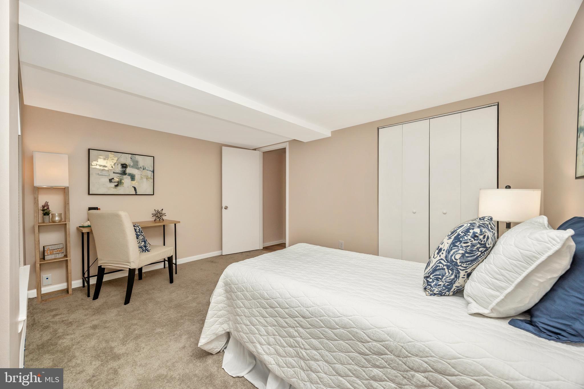 VILLAGE OF HARPERS CHOICE - Residential