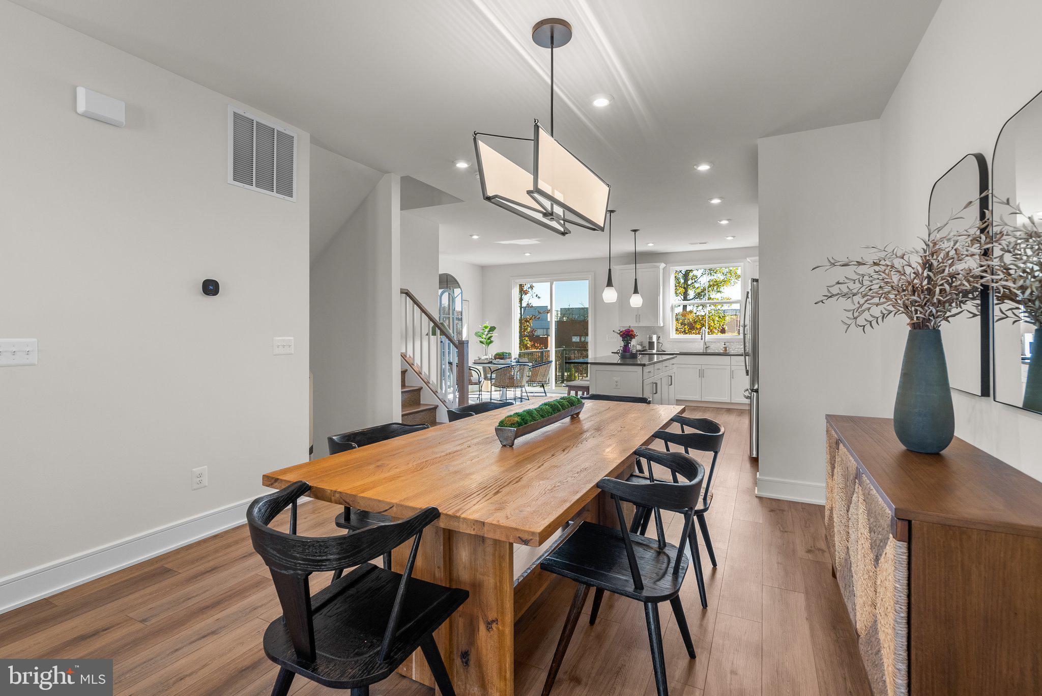 WEST PARK AT BRAMBLETON - Residential