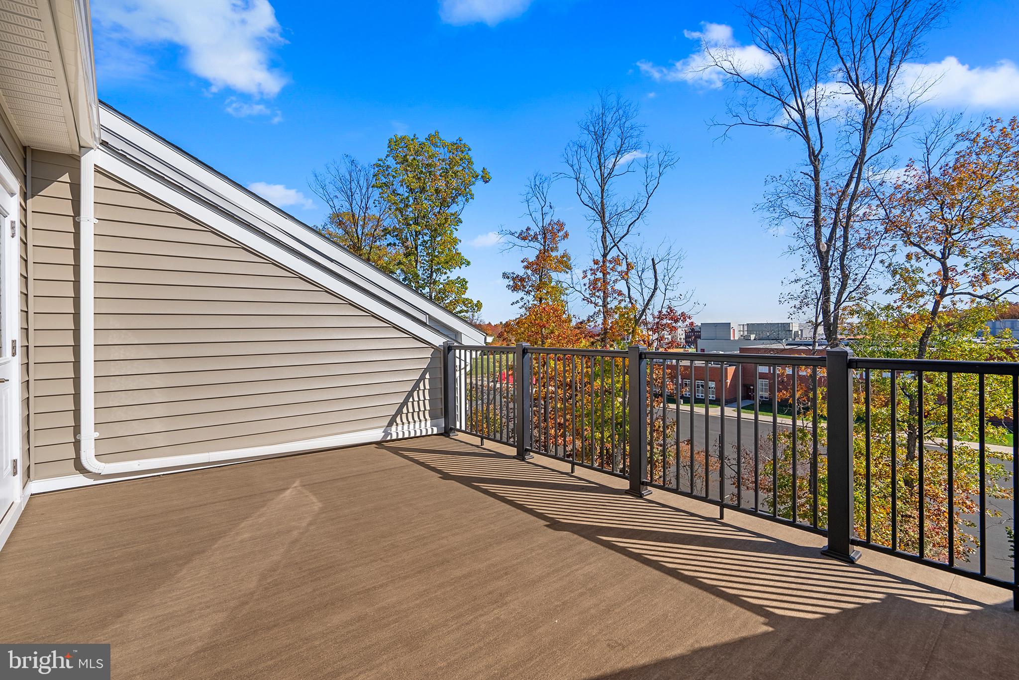 WEST PARK AT BRAMBLETON - Residential