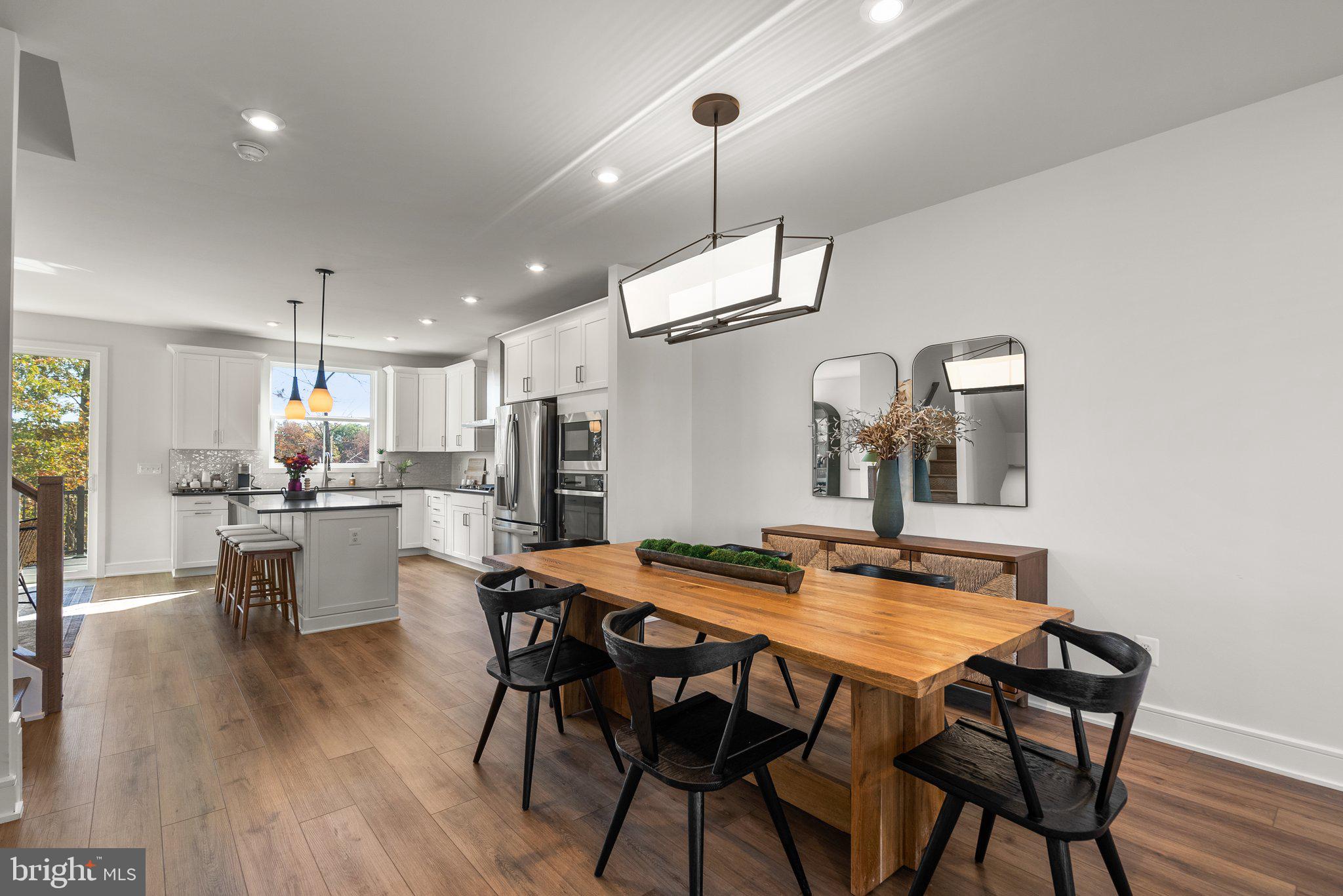 WEST PARK AT BRAMBLETON - Residential