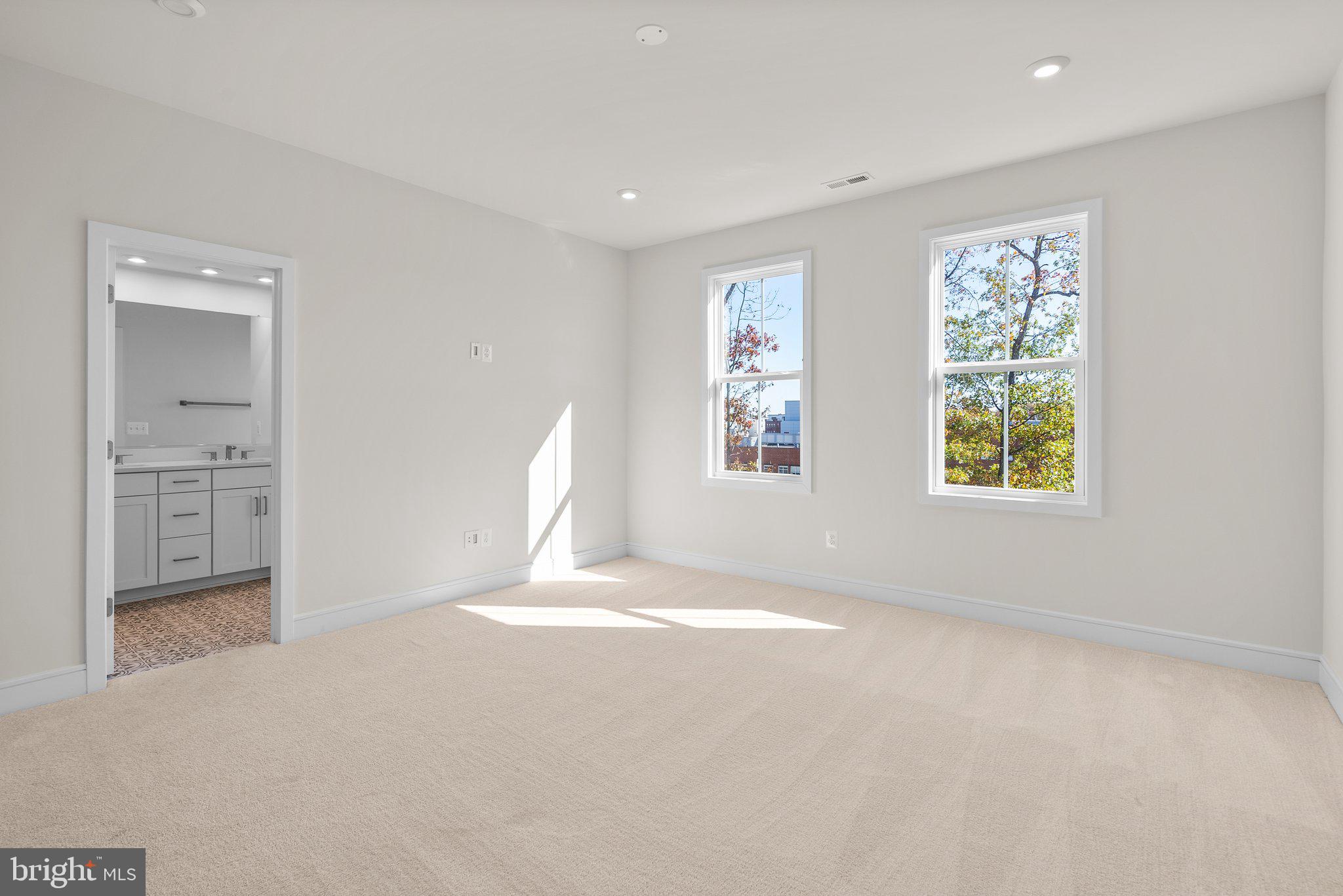 WEST PARK AT BRAMBLETON - Residential