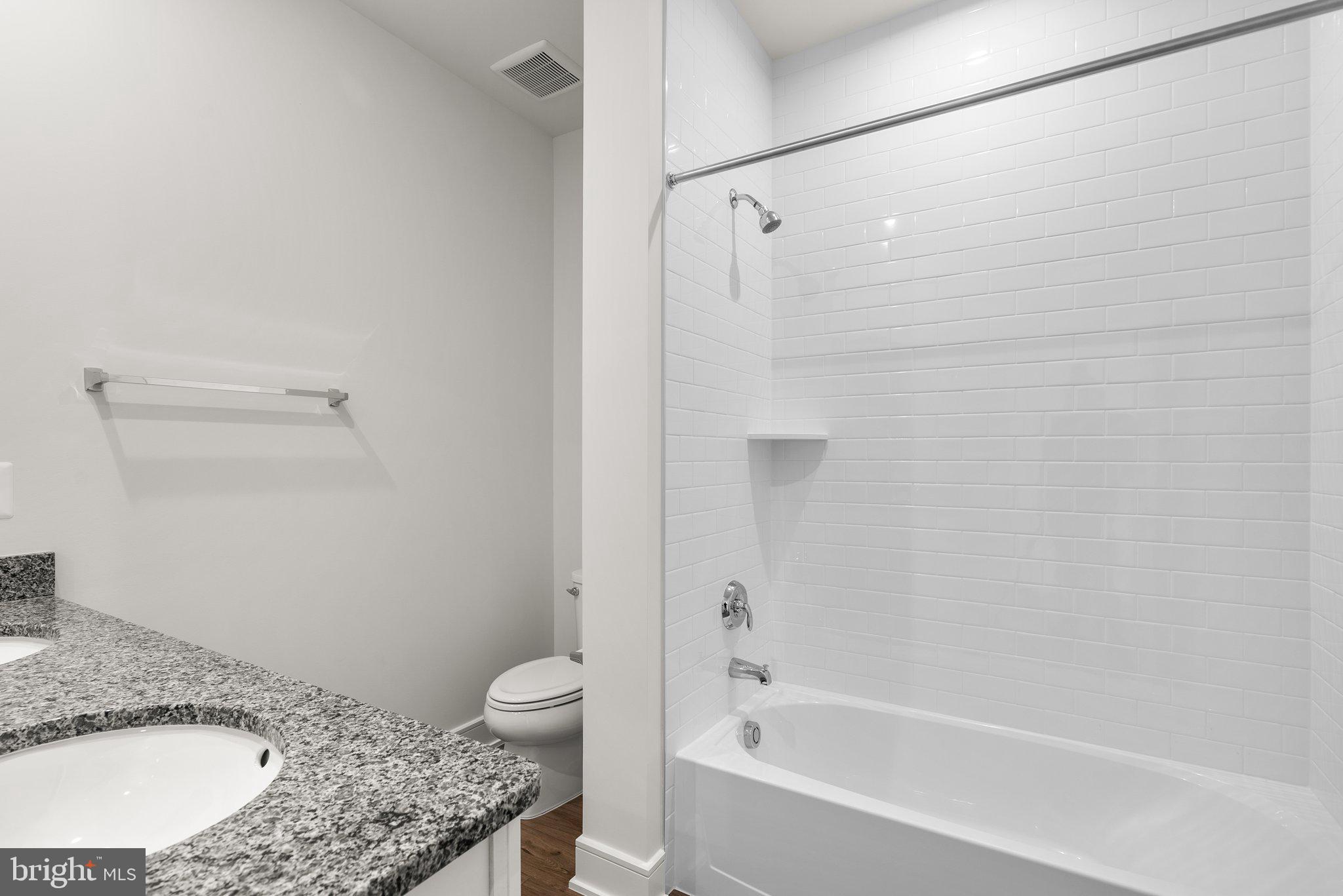 WEST PARK AT BRAMBLETON - Residential