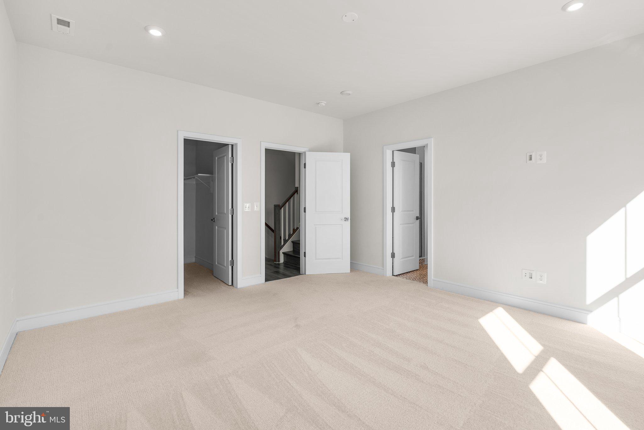 WEST PARK AT BRAMBLETON - Residential