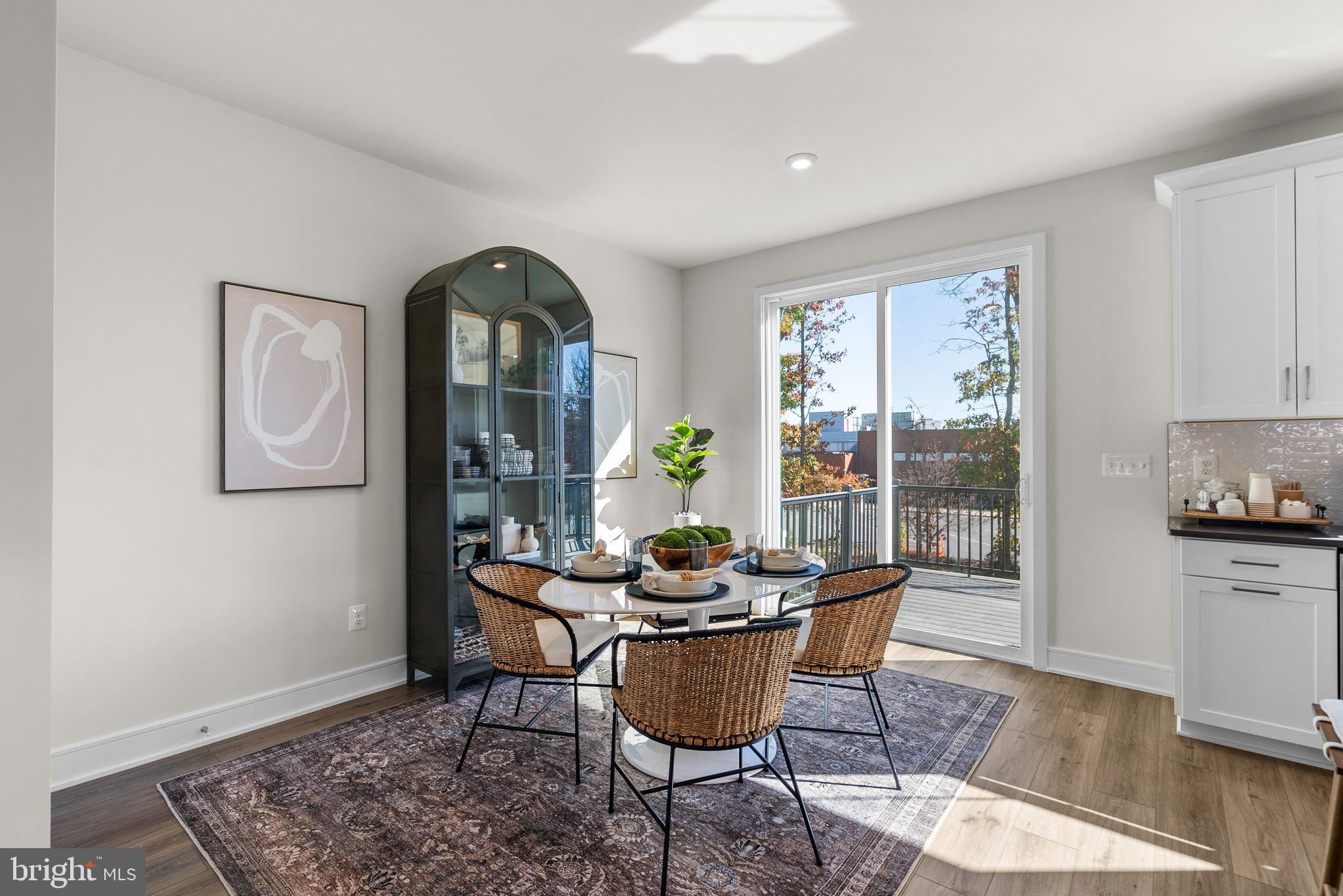 WEST PARK AT BRAMBLETON - Residential