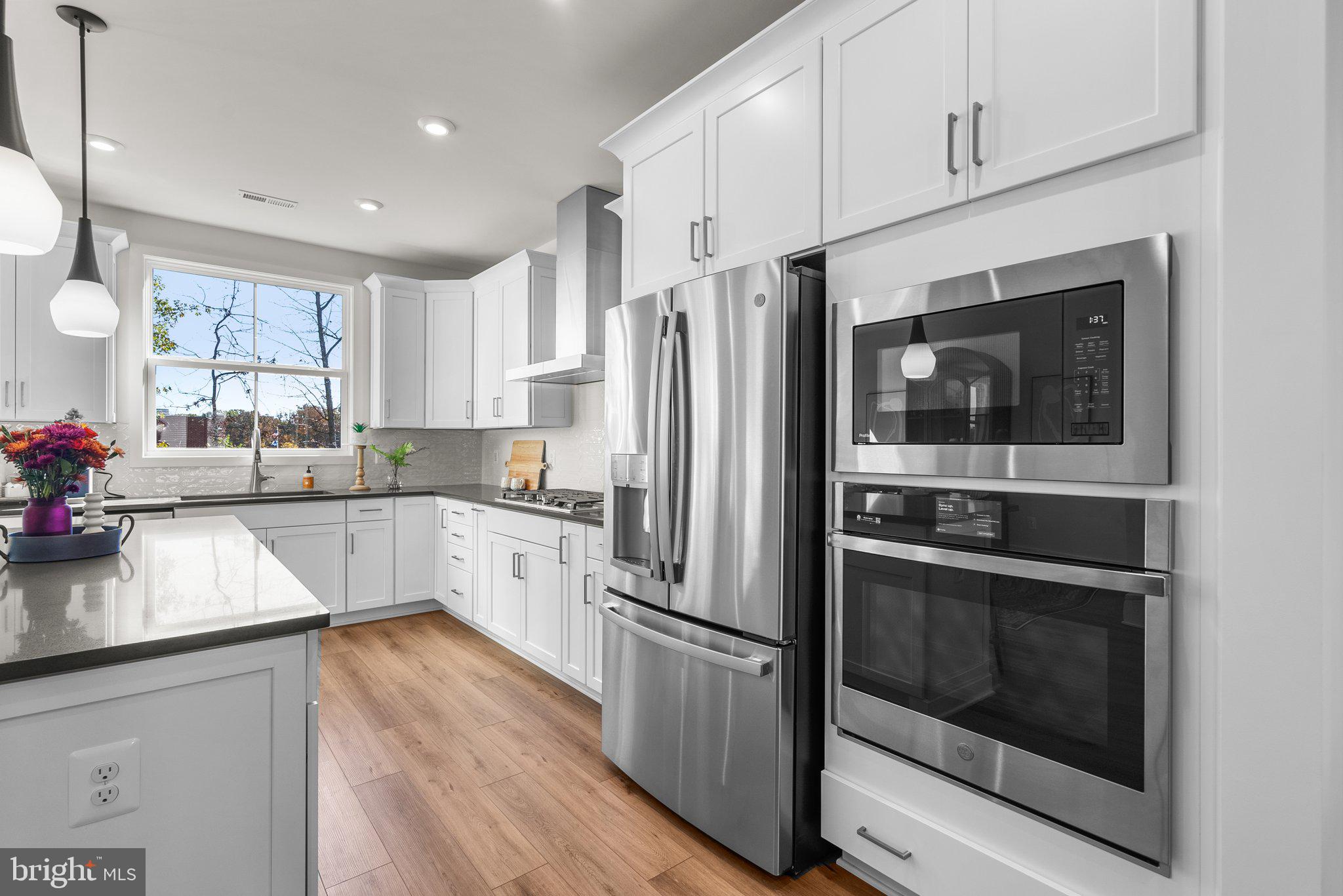 WEST PARK AT BRAMBLETON - Residential